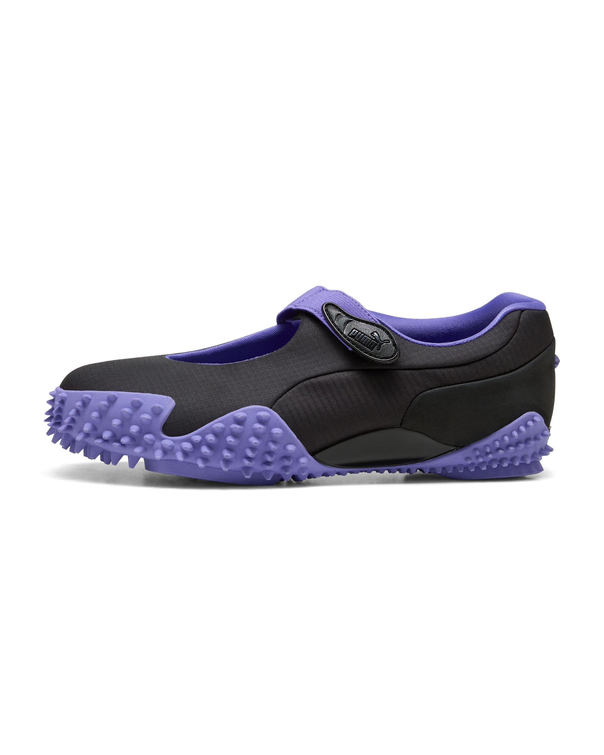Mostro Fey - Dark Amethyst / Puma Black