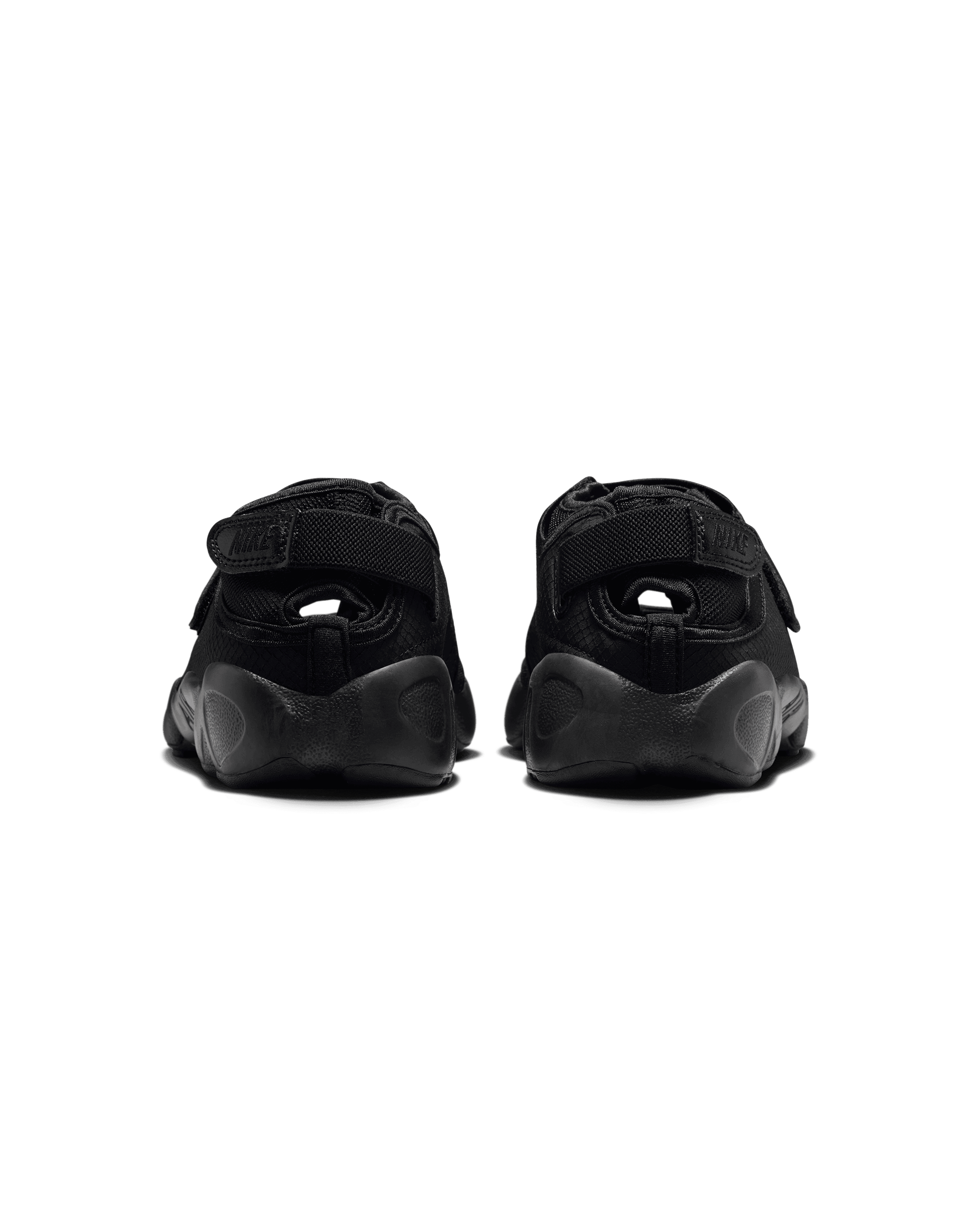 Air Rift Breathe - Black / Black