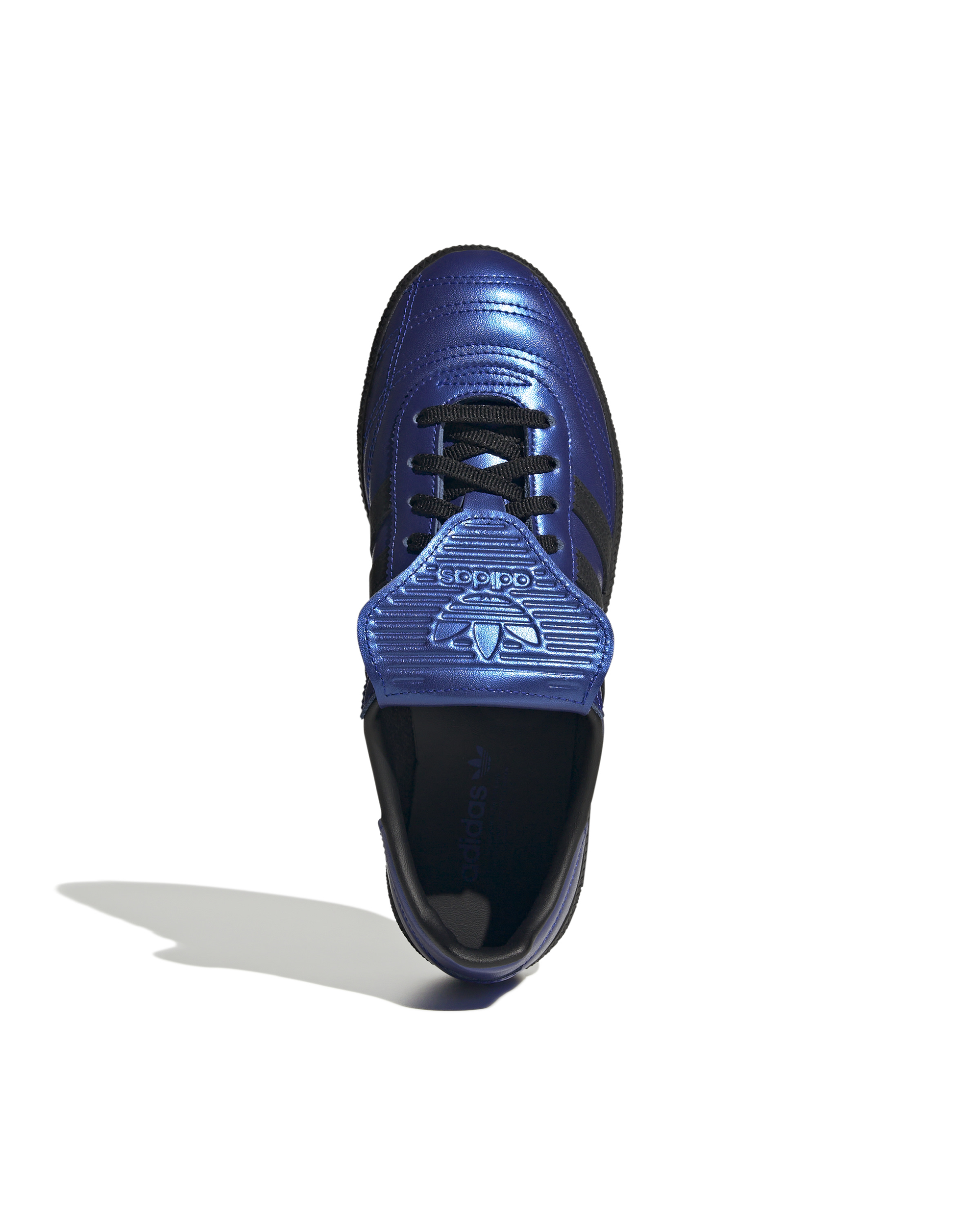 Women's Handball Spezial - Lucid Blue / Core Black / Core Black