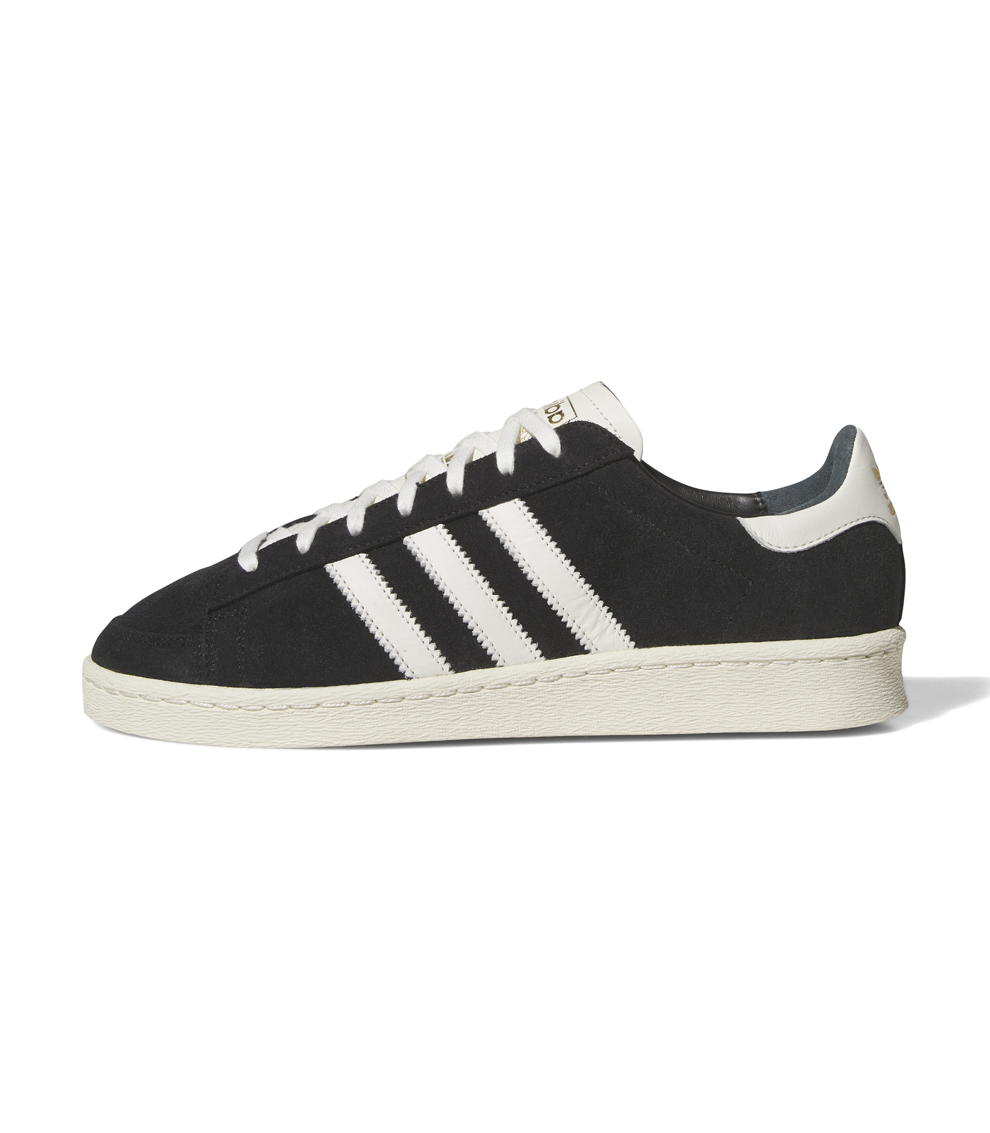 Jabbar Lo - Core Black / Cloud White