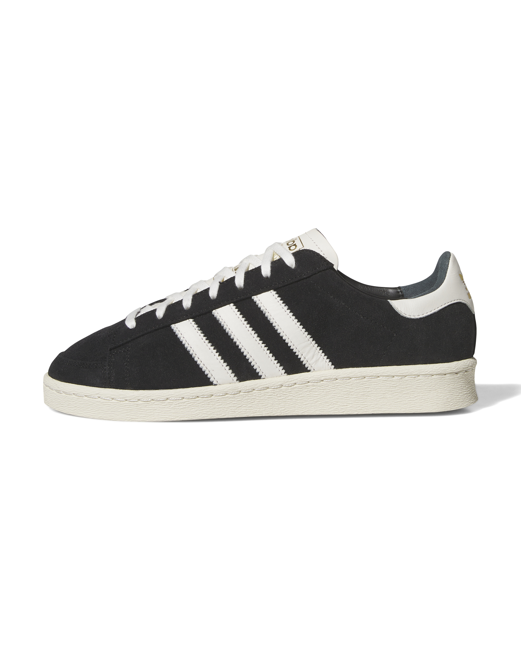 Jabbar Lo - Core Black / Cloud White