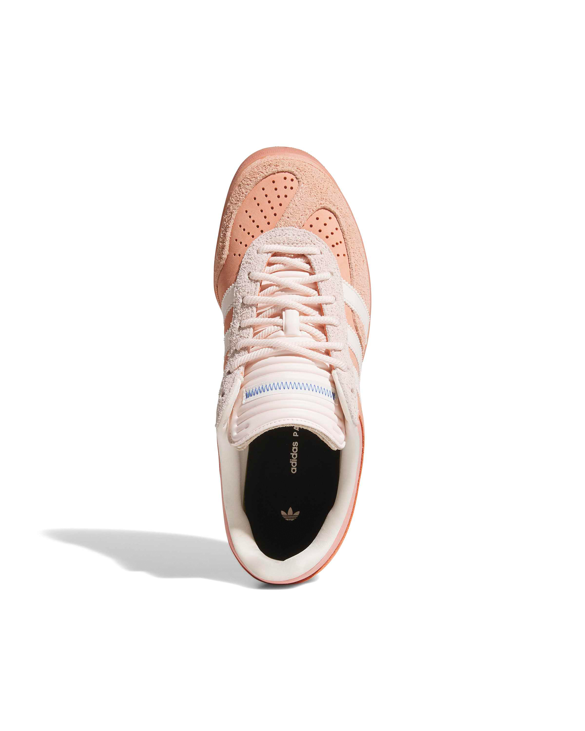 Bad Bunny Gazelle - Wonder Clay / Wonder Quartz / Ash Pink