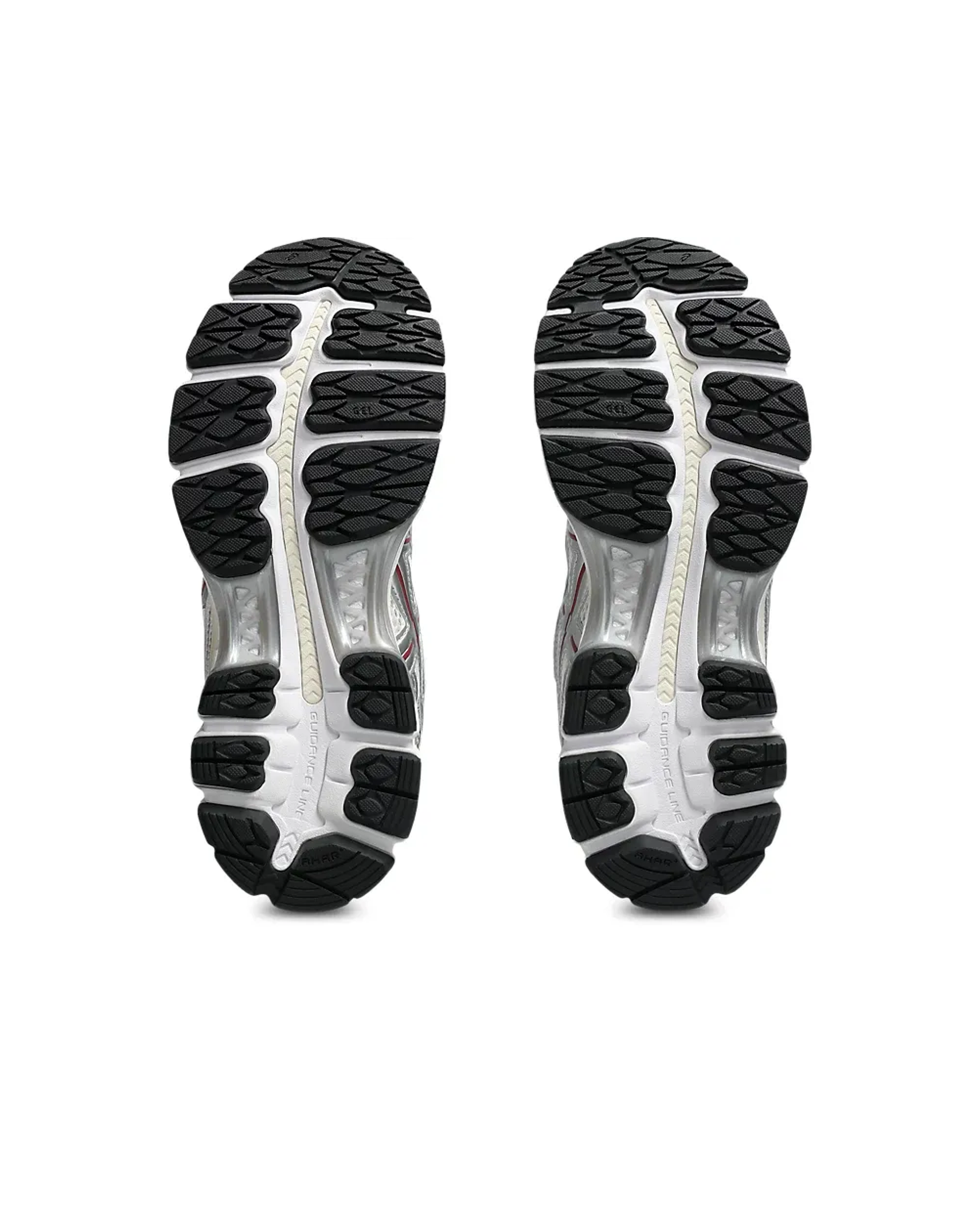 Gel-Kayano 12.1 - Cream / Pure Silver