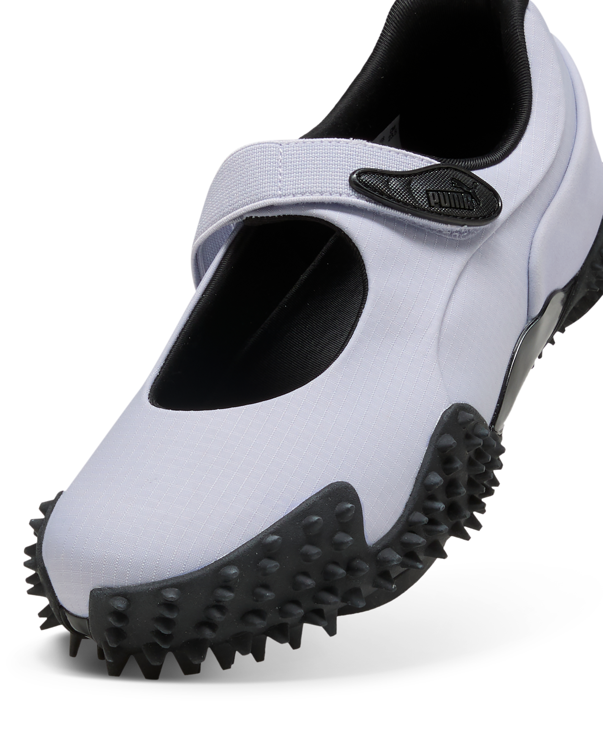Mostro Fey - Cool Weather / Puma Black