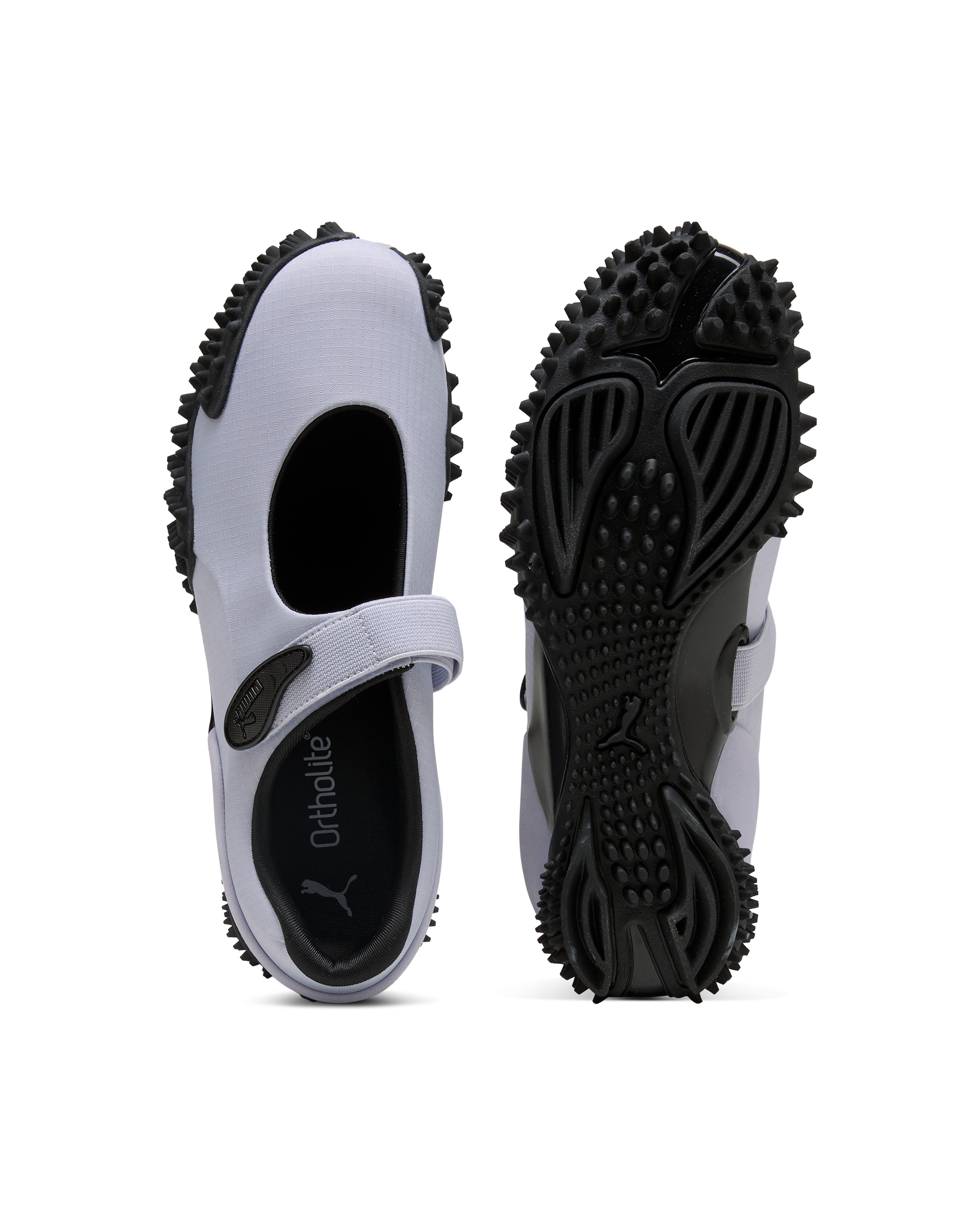 Mostro Fey - Cool Weather / Puma Black