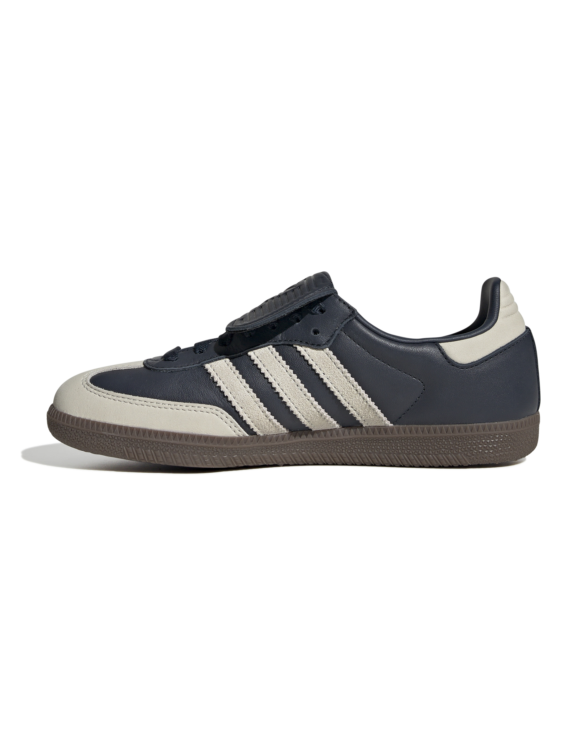 Women's Samba LT - Aura Pink / Cream White / Gold