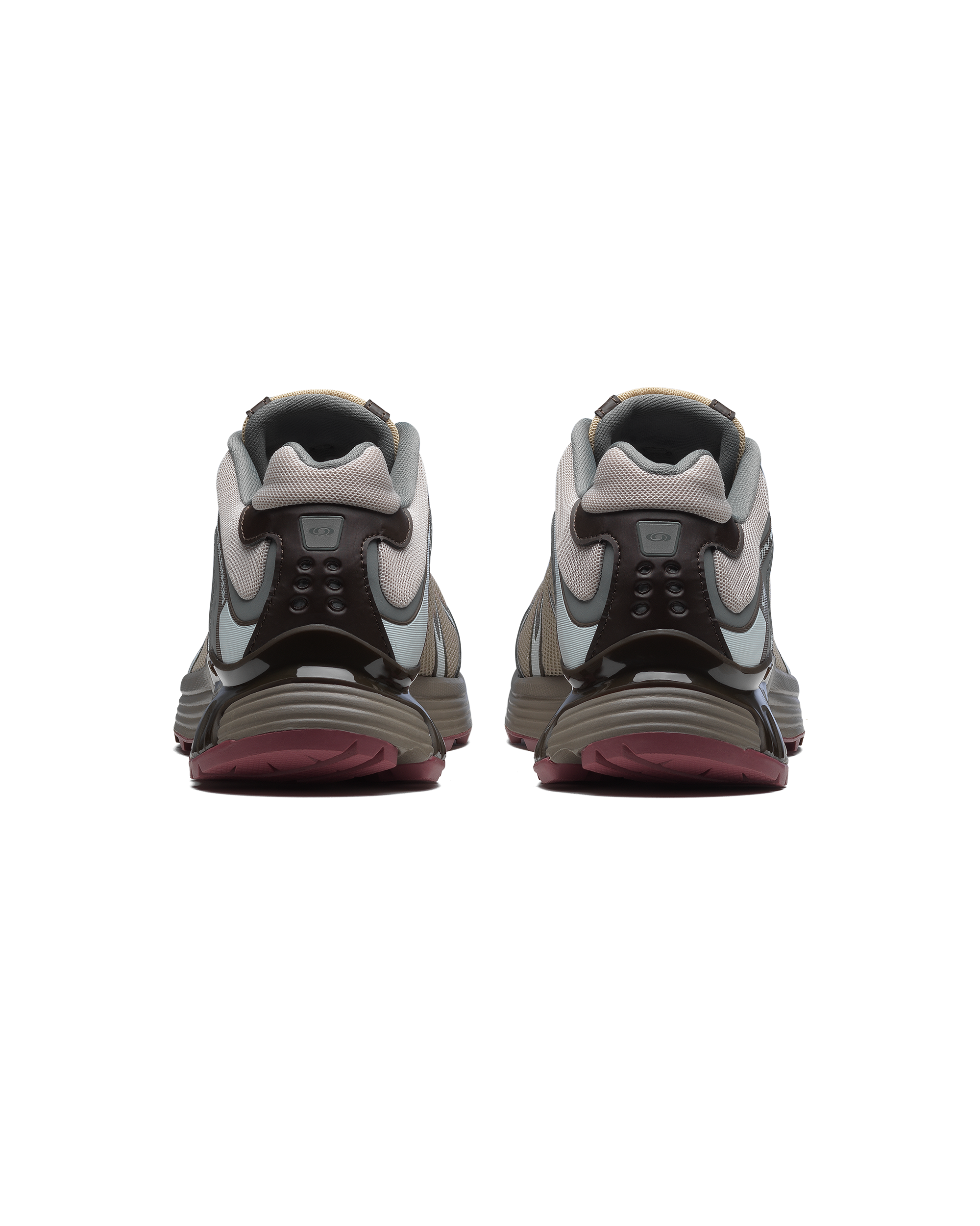 XT-WHISPER - Oxford Tan / Sedsa / Dlciso