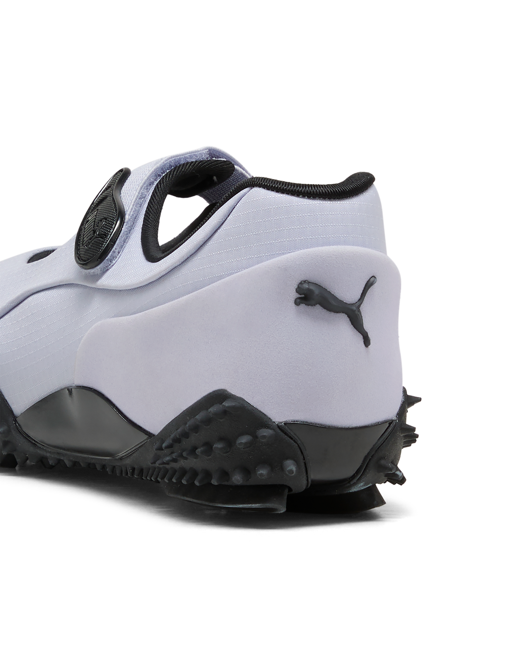 Mostro Fey - Cool Weather / Puma Black