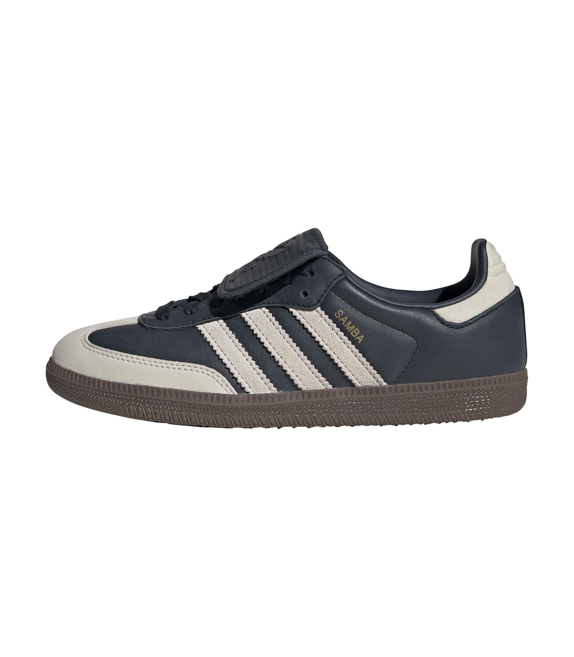 Women's Samba LT - Aura Pink / Cream White / Gold