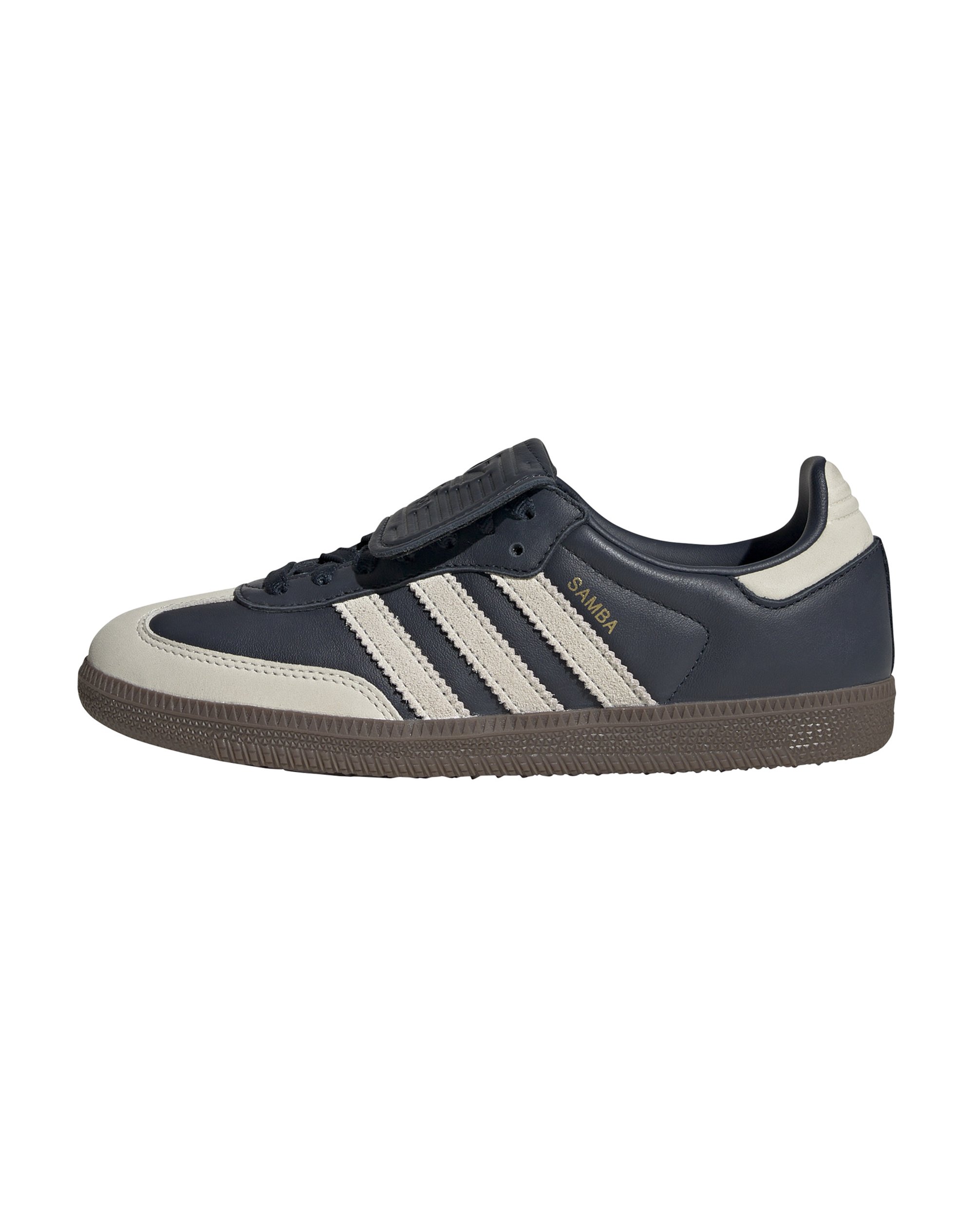 Women's Samba LT - Aura Pink / Cream White / Gold