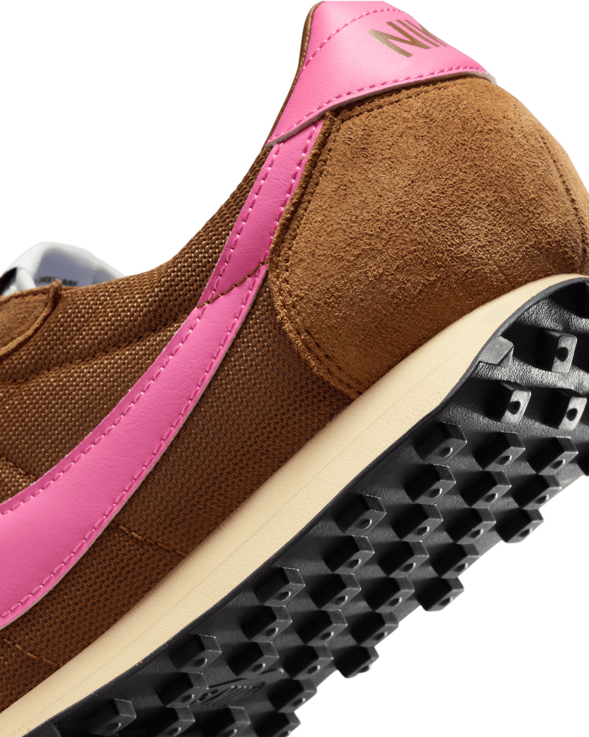 LD-1000 SP - Light British Tan / Pinksicle