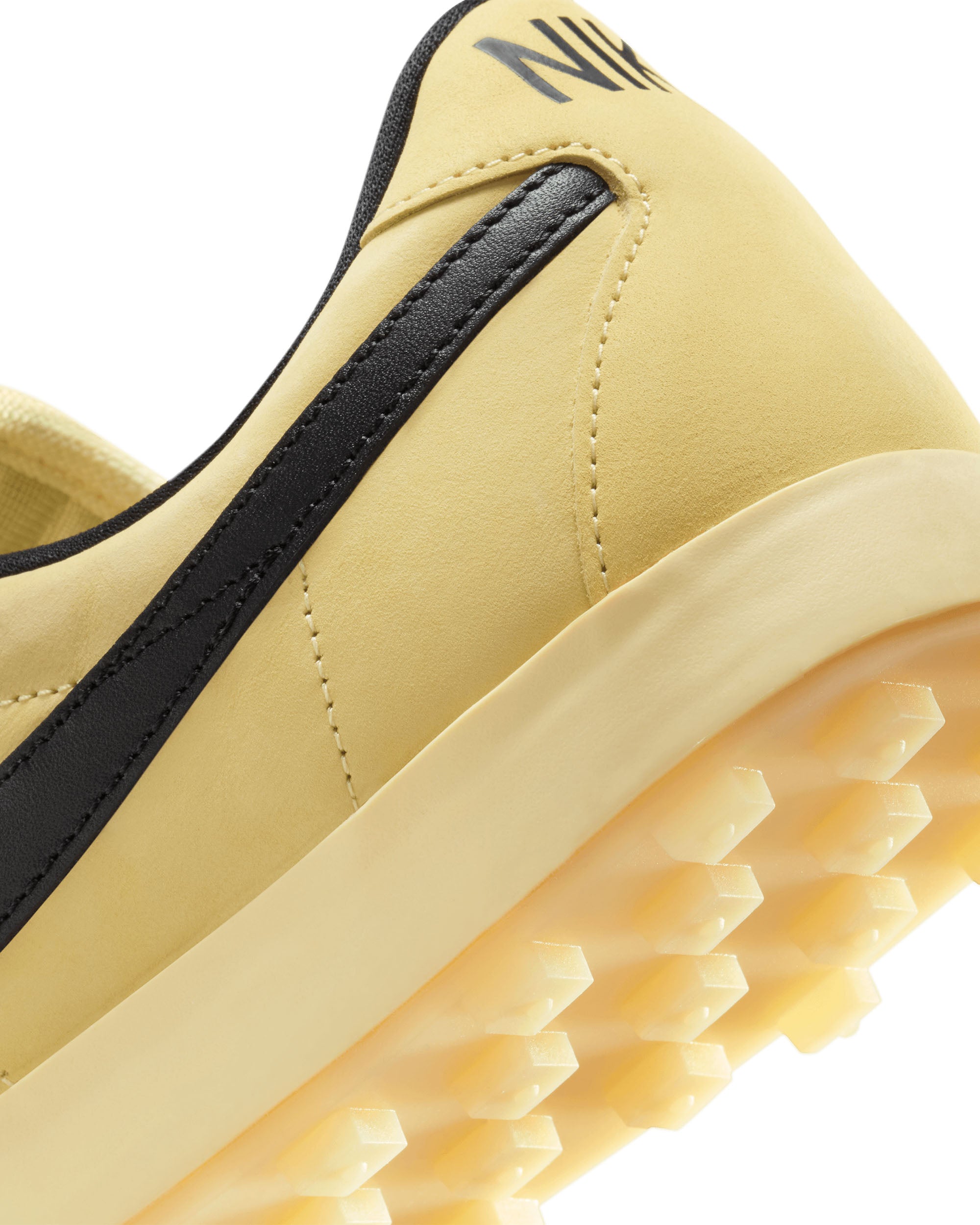 Astrograbber - Soft Yellow / Black