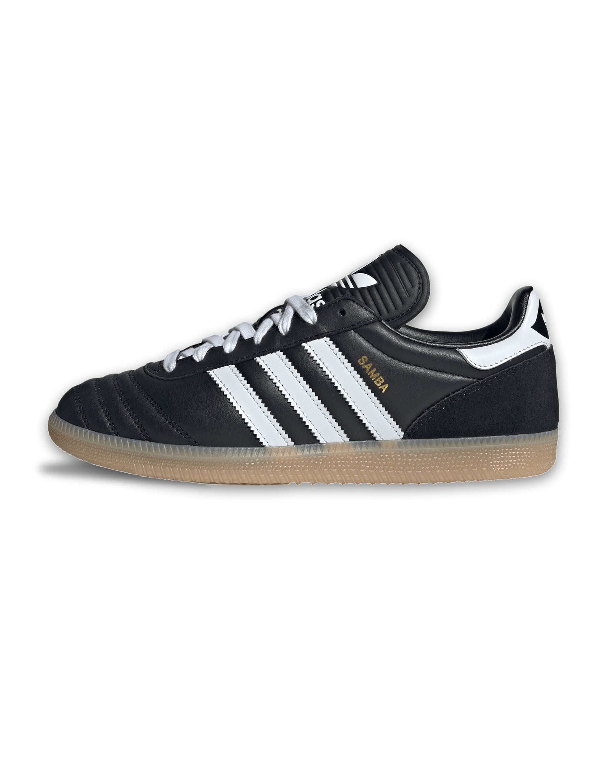 Samba JP - Black / White / Gum