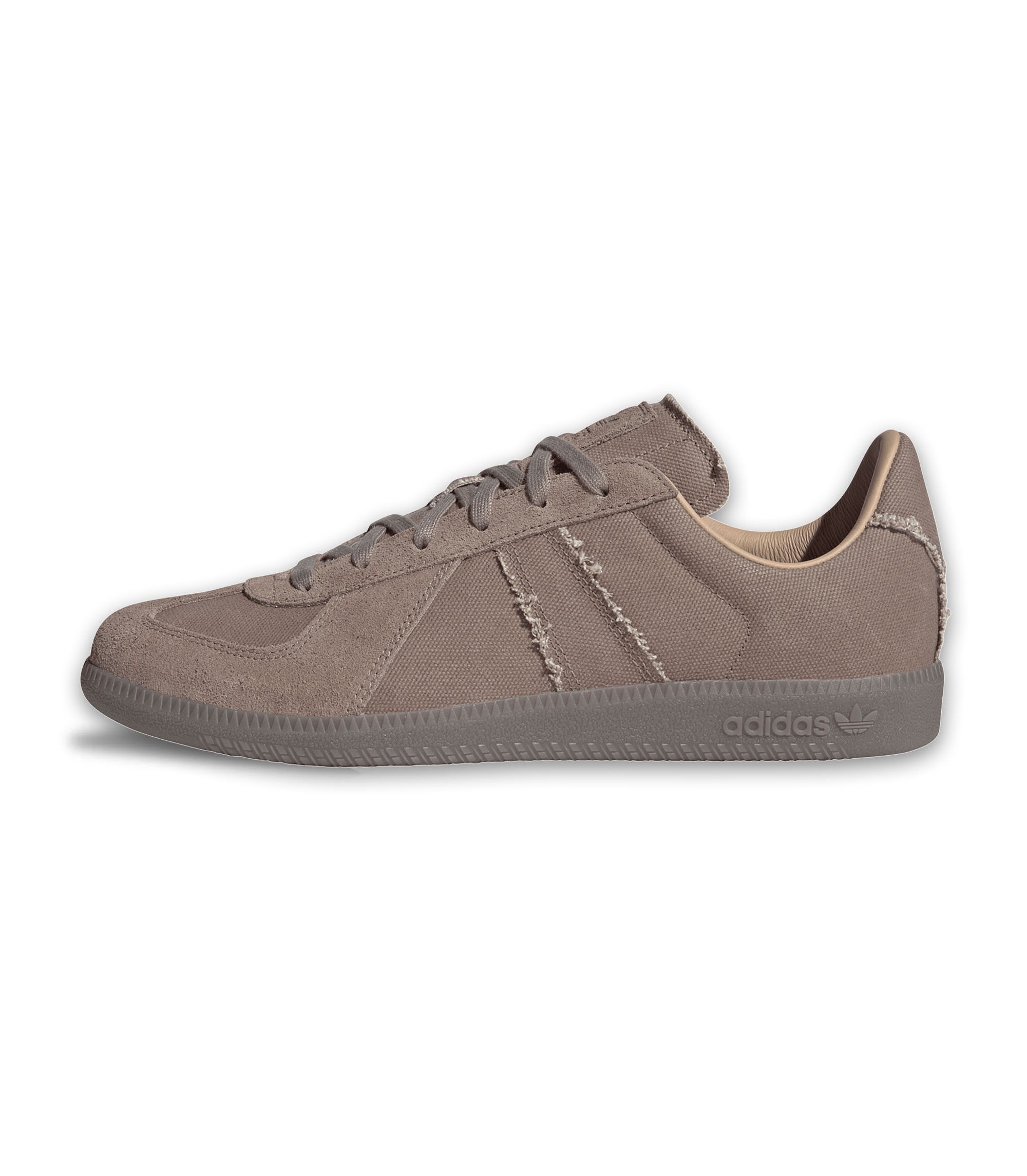 BW Army - Beige / Brown