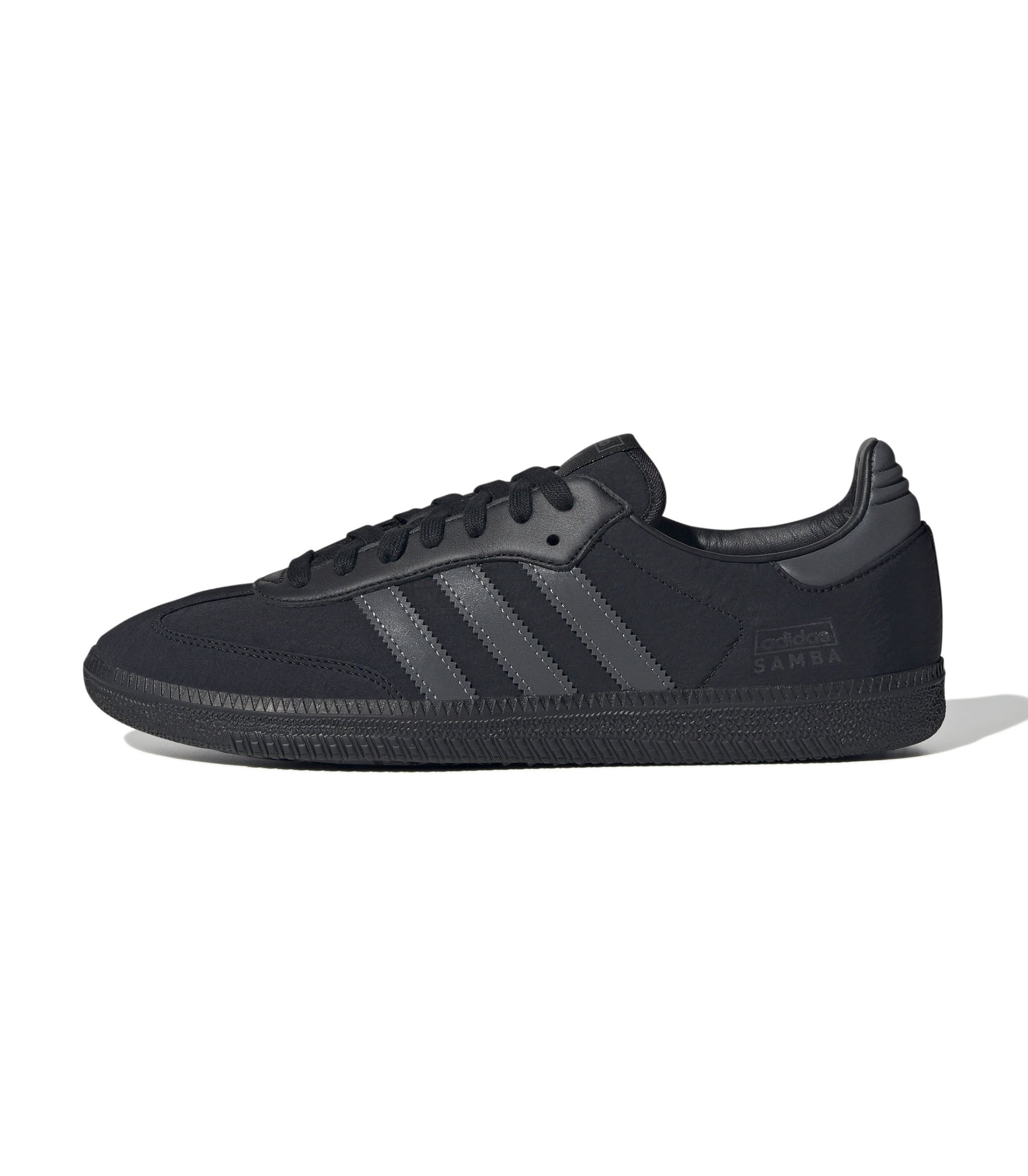 Samba OG - Core Black / Grey Five / Core Black