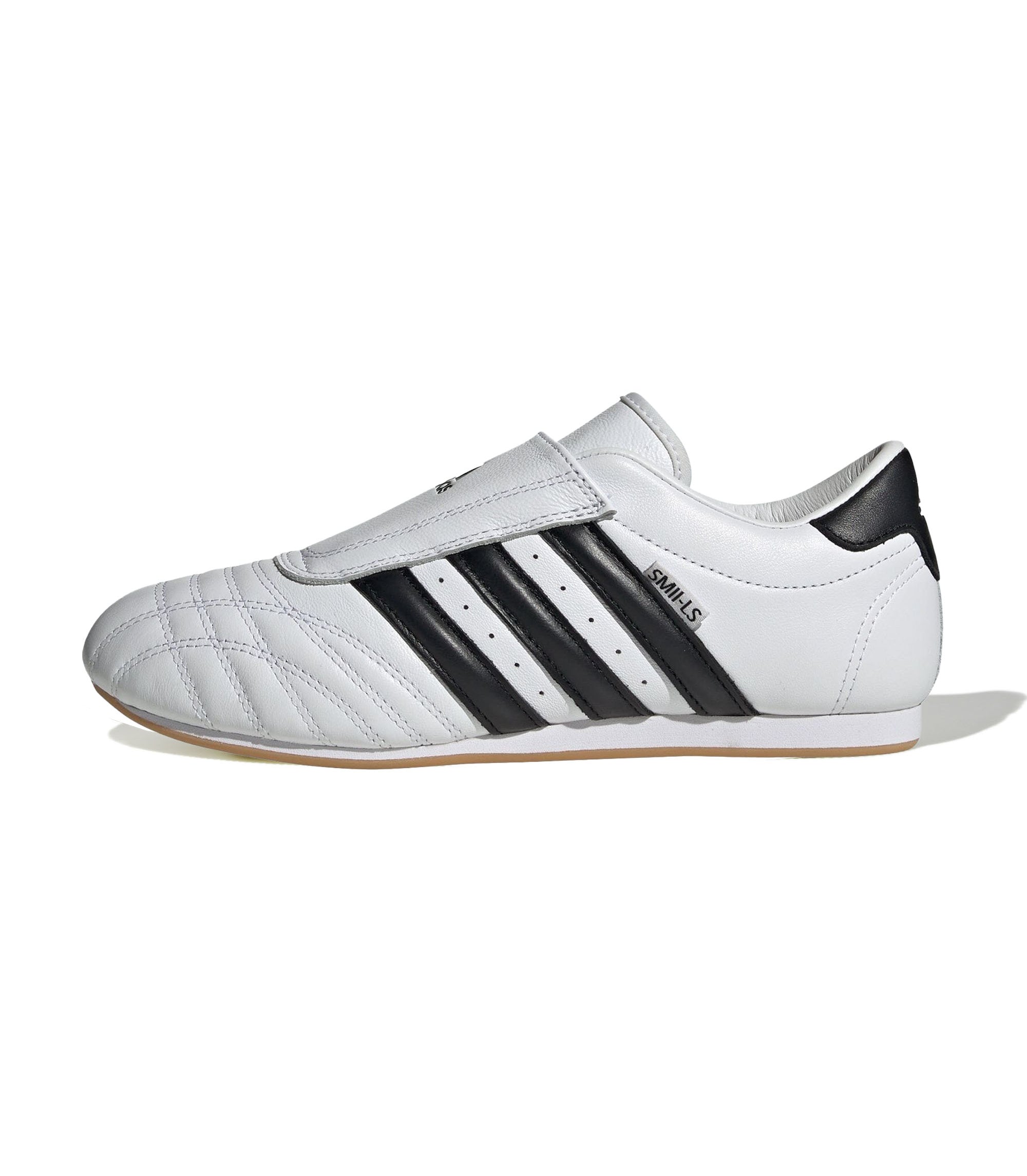 Womens Taekwondo - Cloud White / Core Black / Gum