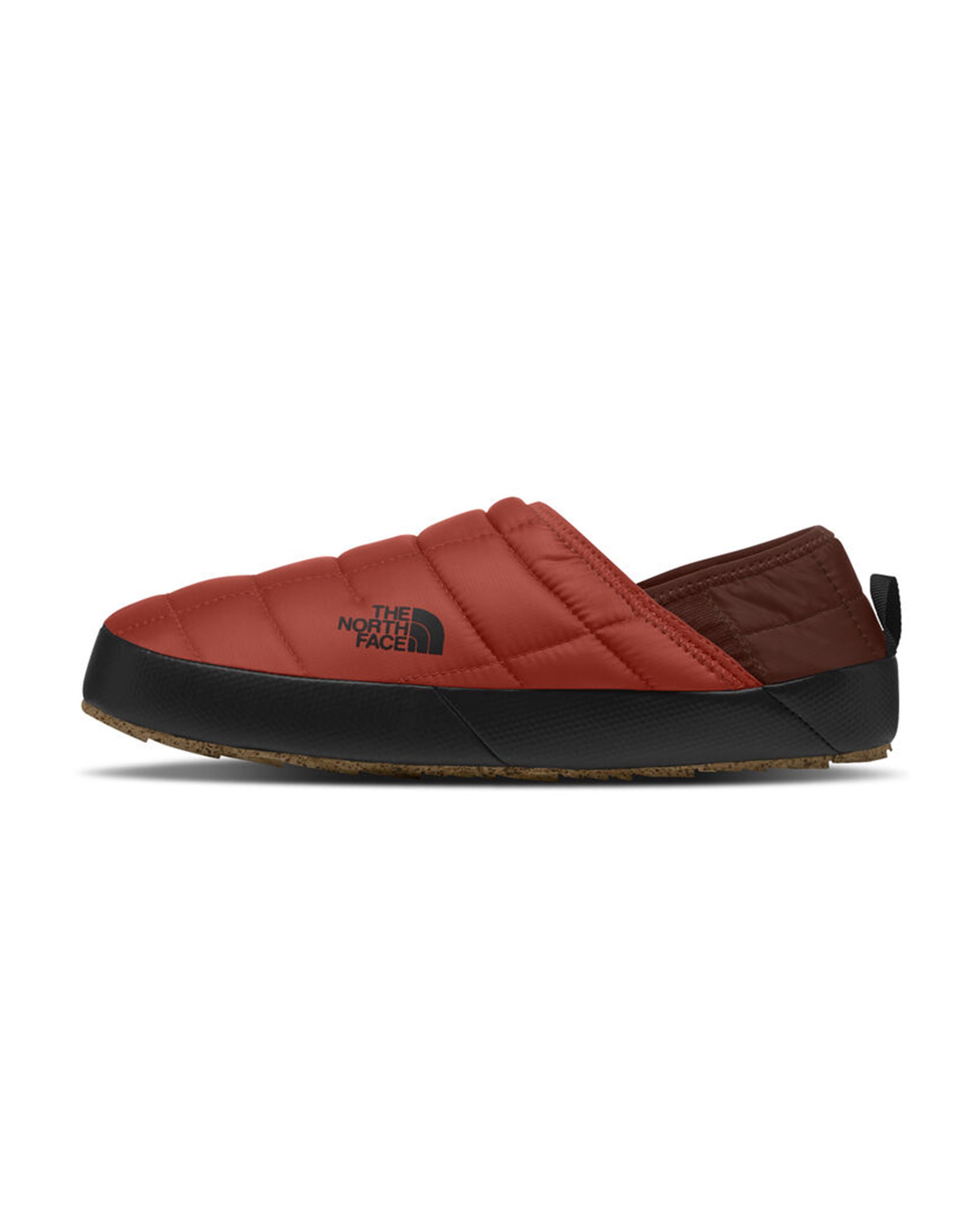 Thermoball Traction V Mule - Brandy Brown / Coal Brown