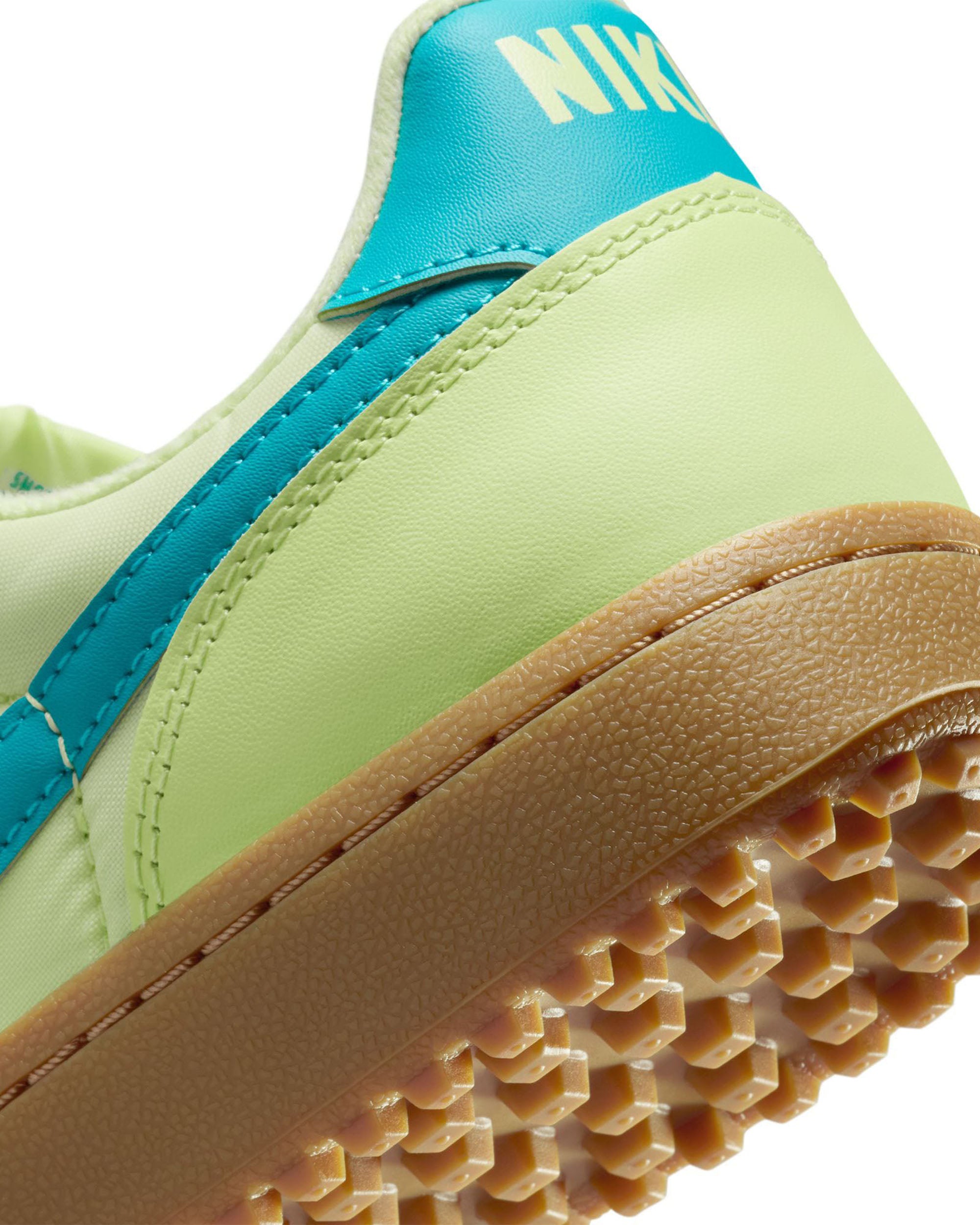 Field General 82 Sp - Barely Volt / Dusty Cactus / Gum Light Brown