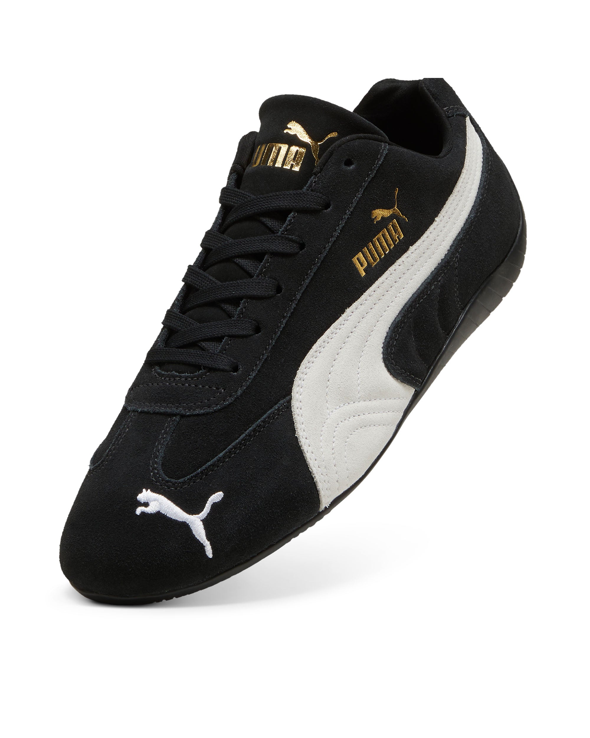 Speedcat OG - Puma Black / Puma White