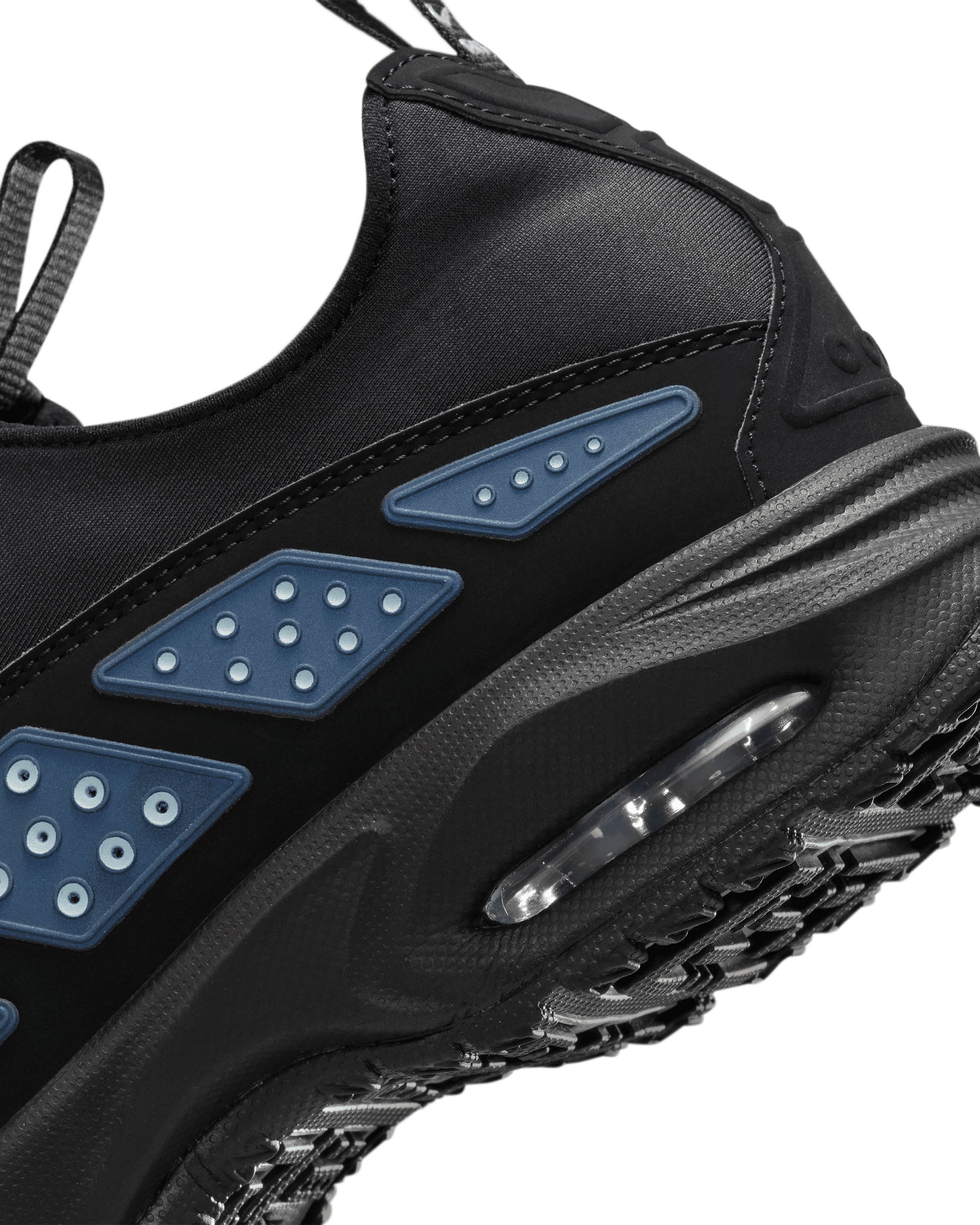 Air Max SNDR - Black / Silver
