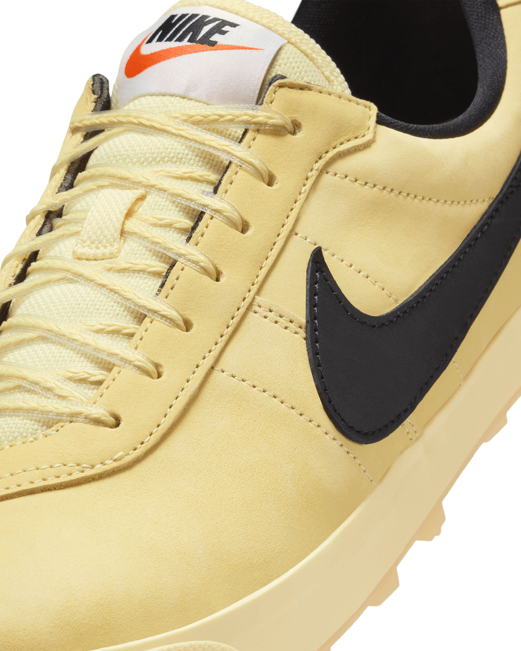 Astrograbber - Soft Yellow / Black