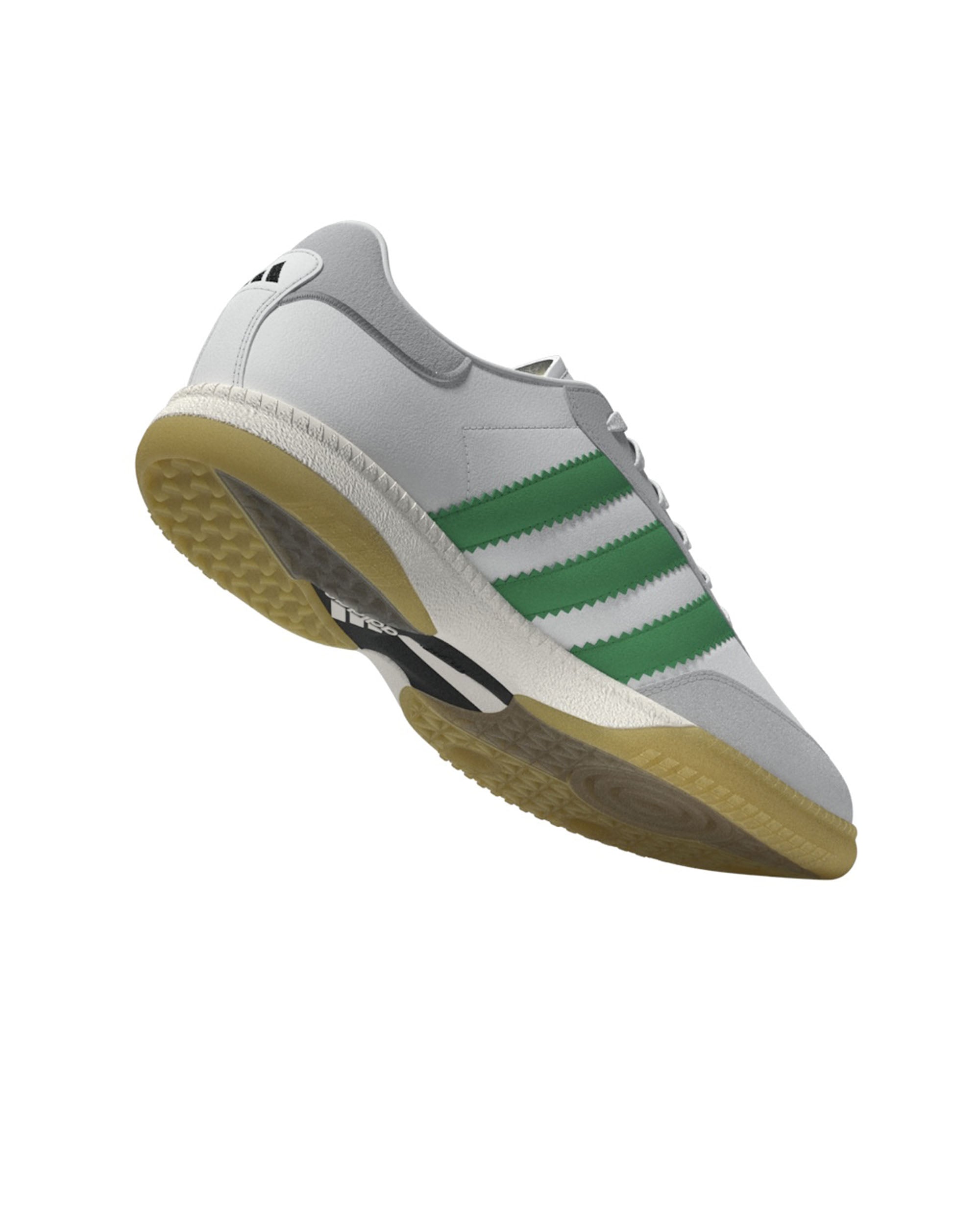 Samba Millennium - White / Green / Gum