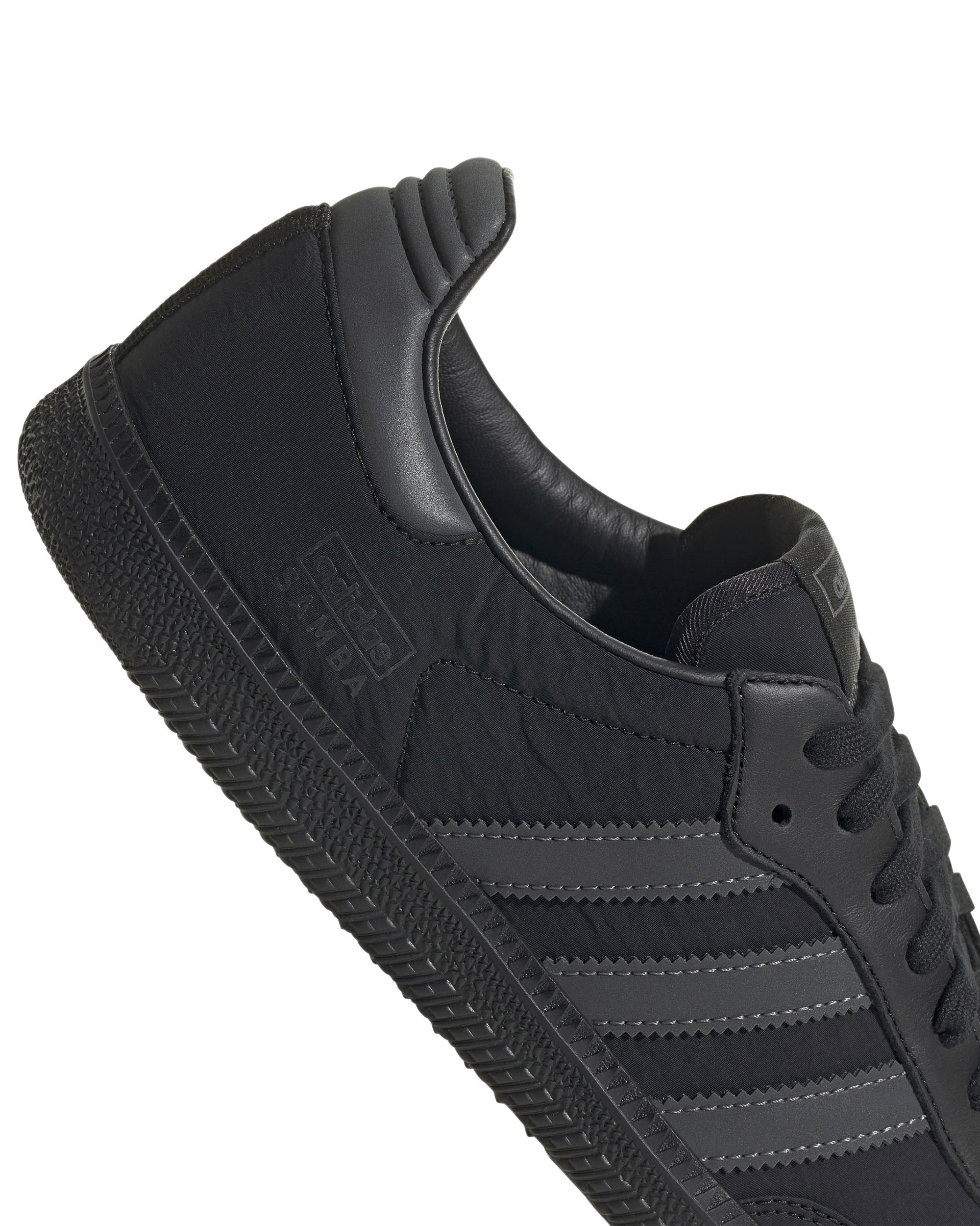 Samba OG - Core Black / Grey Five / Core Black