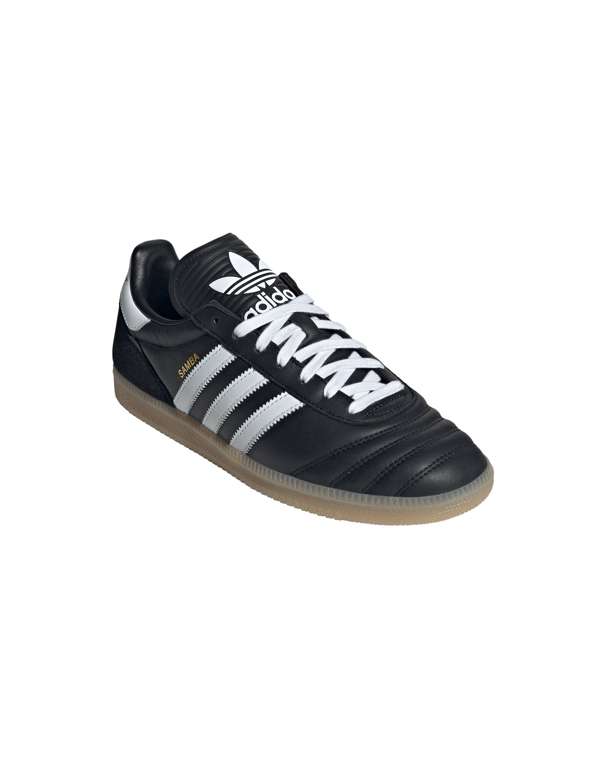 Samba JP - Black / White / Gum