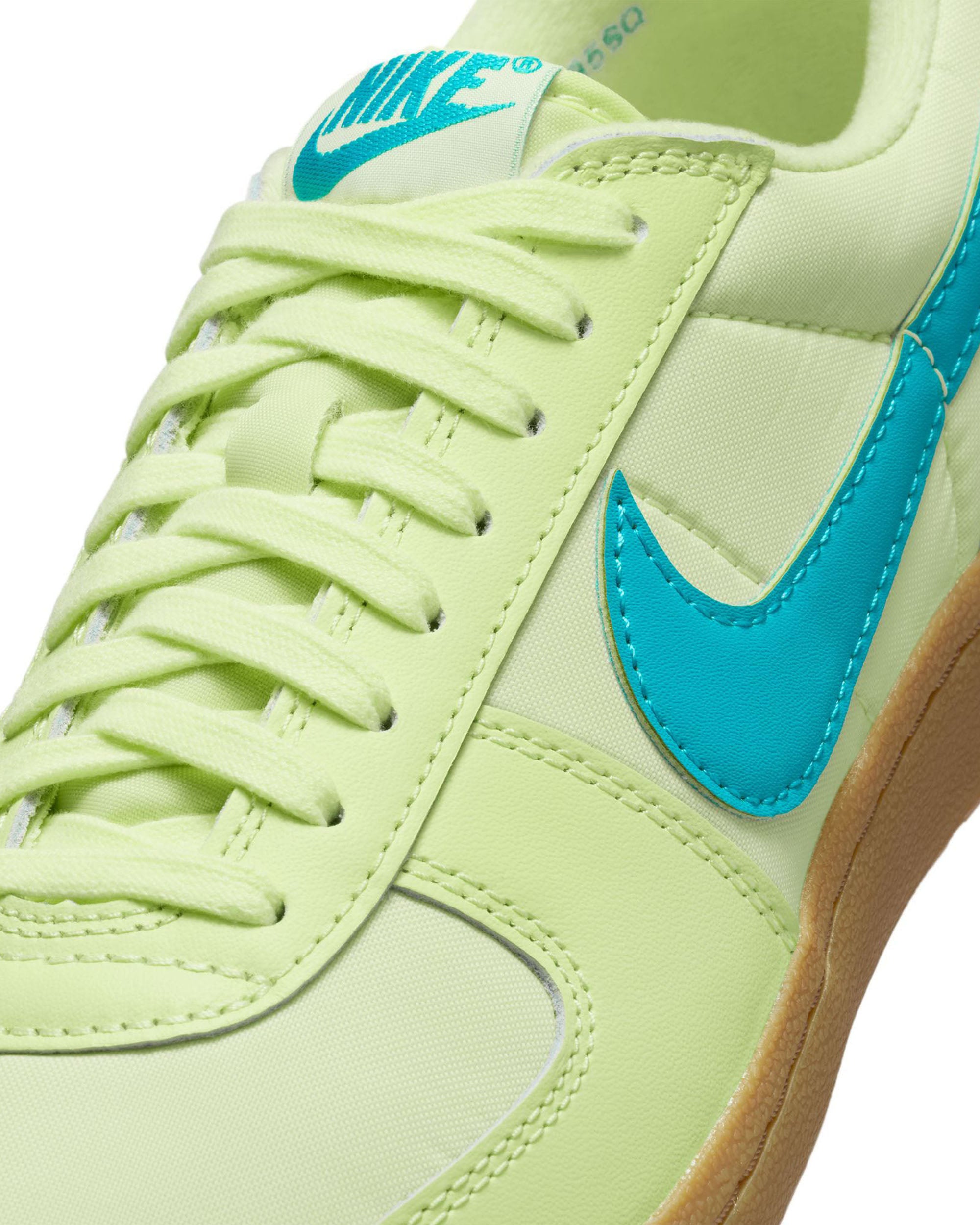 Field General 82 Sp - Barely Volt / Dusty Cactus / Gum Light Brown