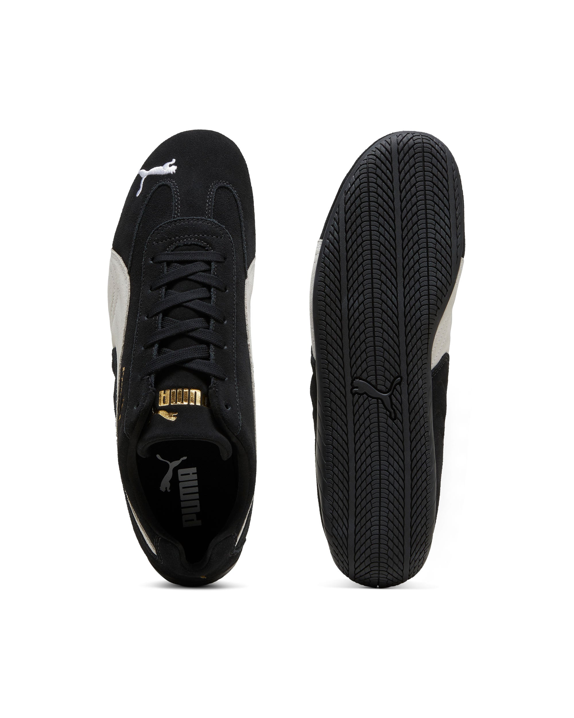 Speedcat OG - Puma Black / Puma White