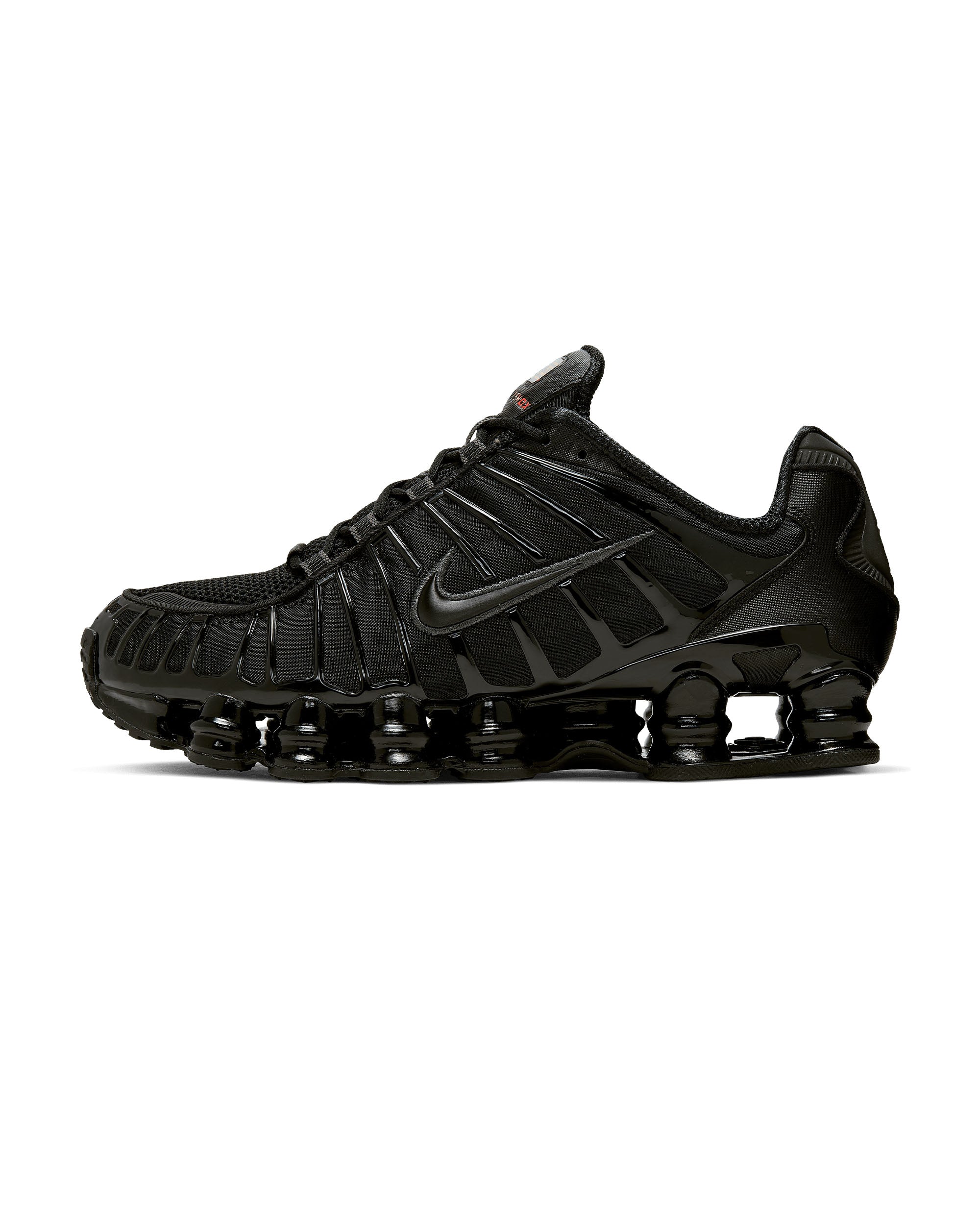 Shox TL - Black / Black