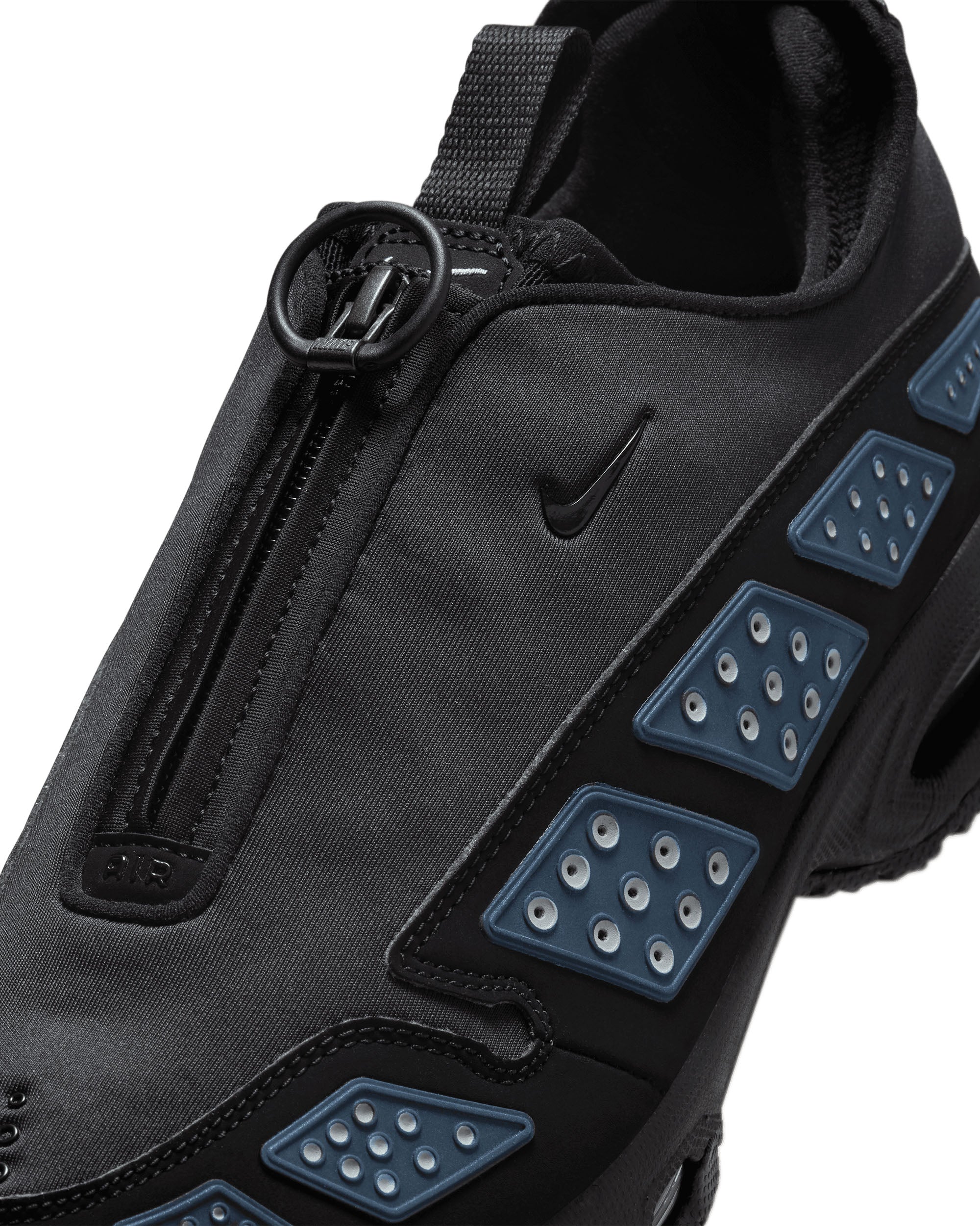 Air Max SNDR - Black / Silver