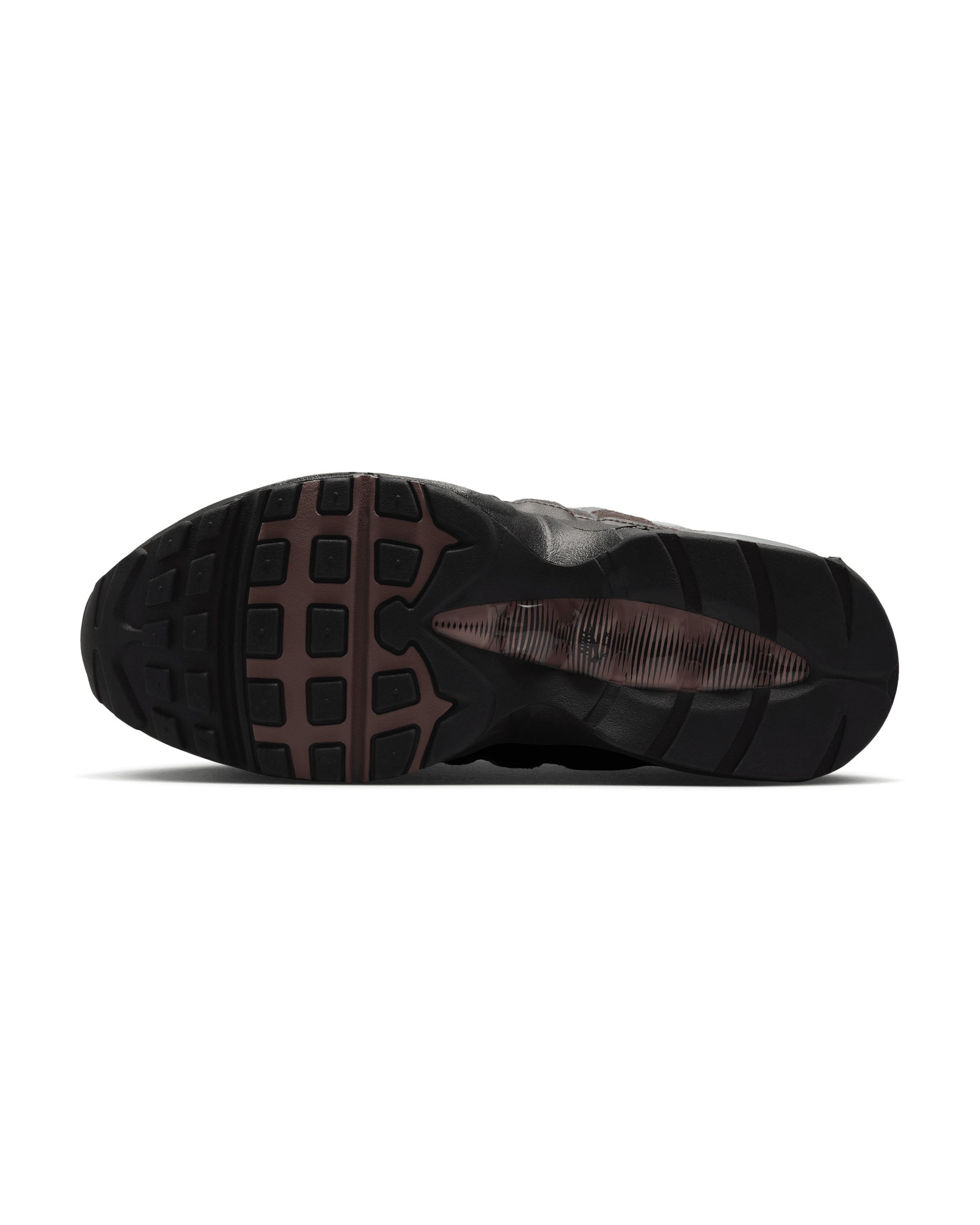 Women's Air Max 95 - Velvet Brown