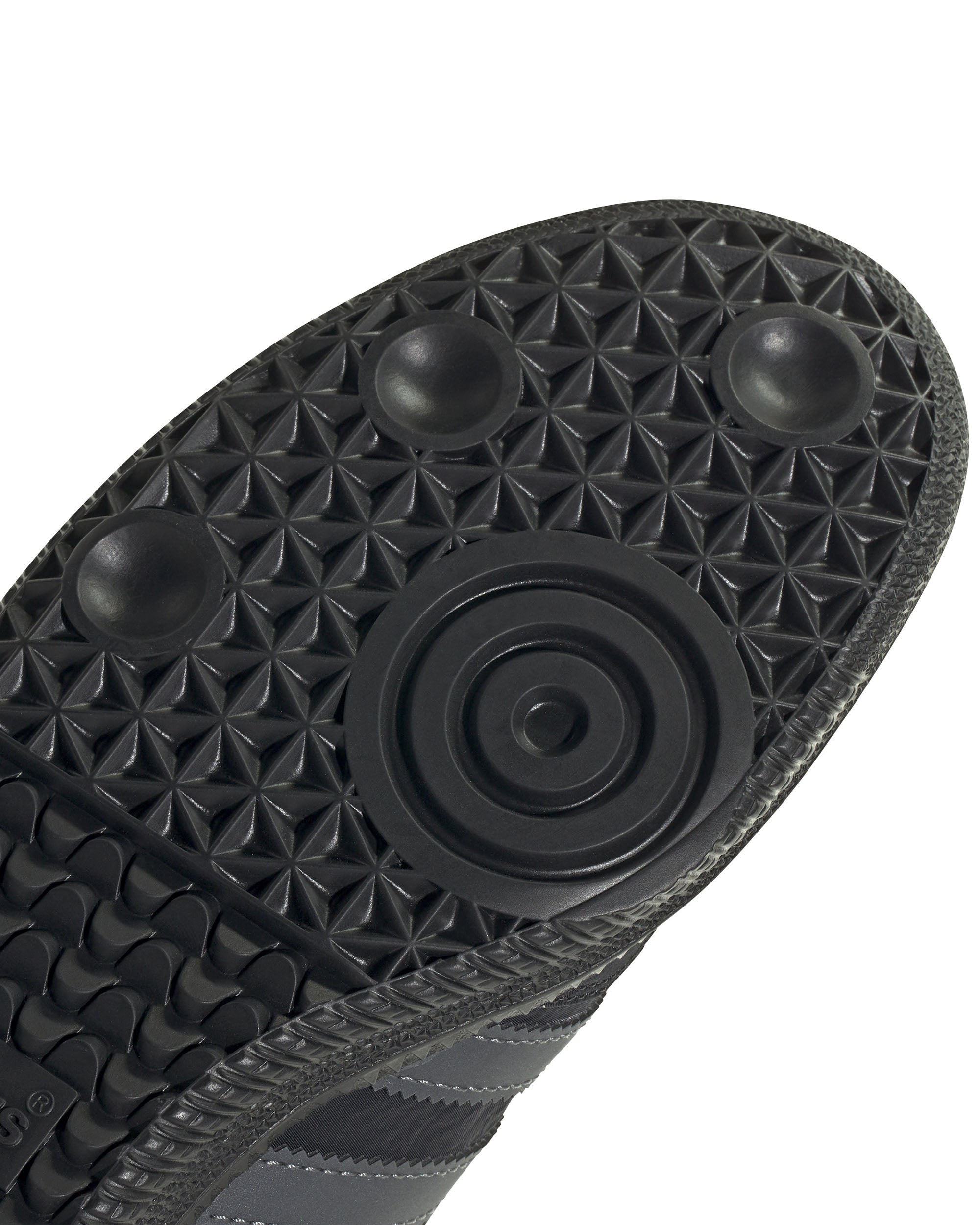 Samba OG - Core Black / Grey Five / Core Black
