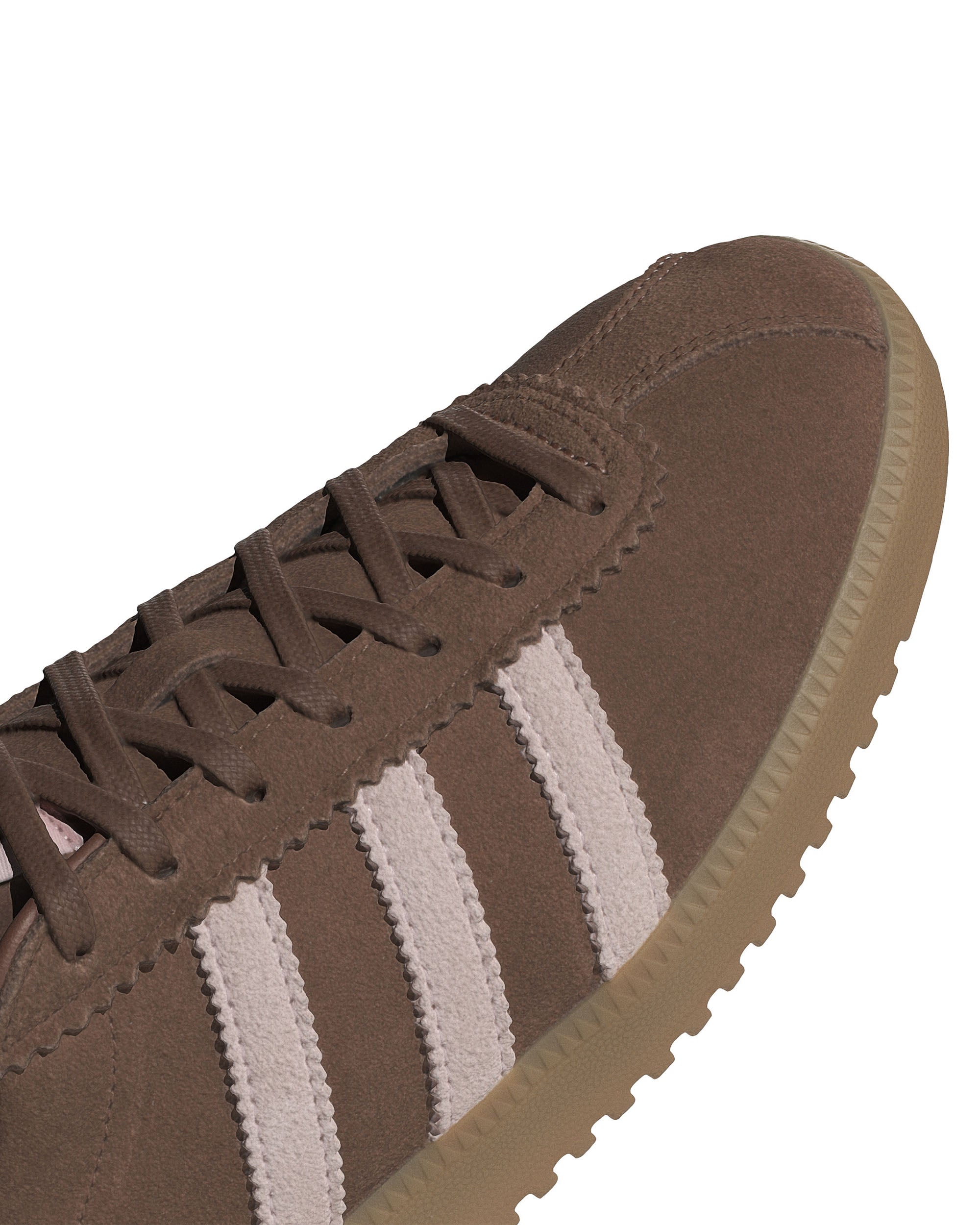 Women's Bermuda - Preloved Brown / Sandy Pink / Gum