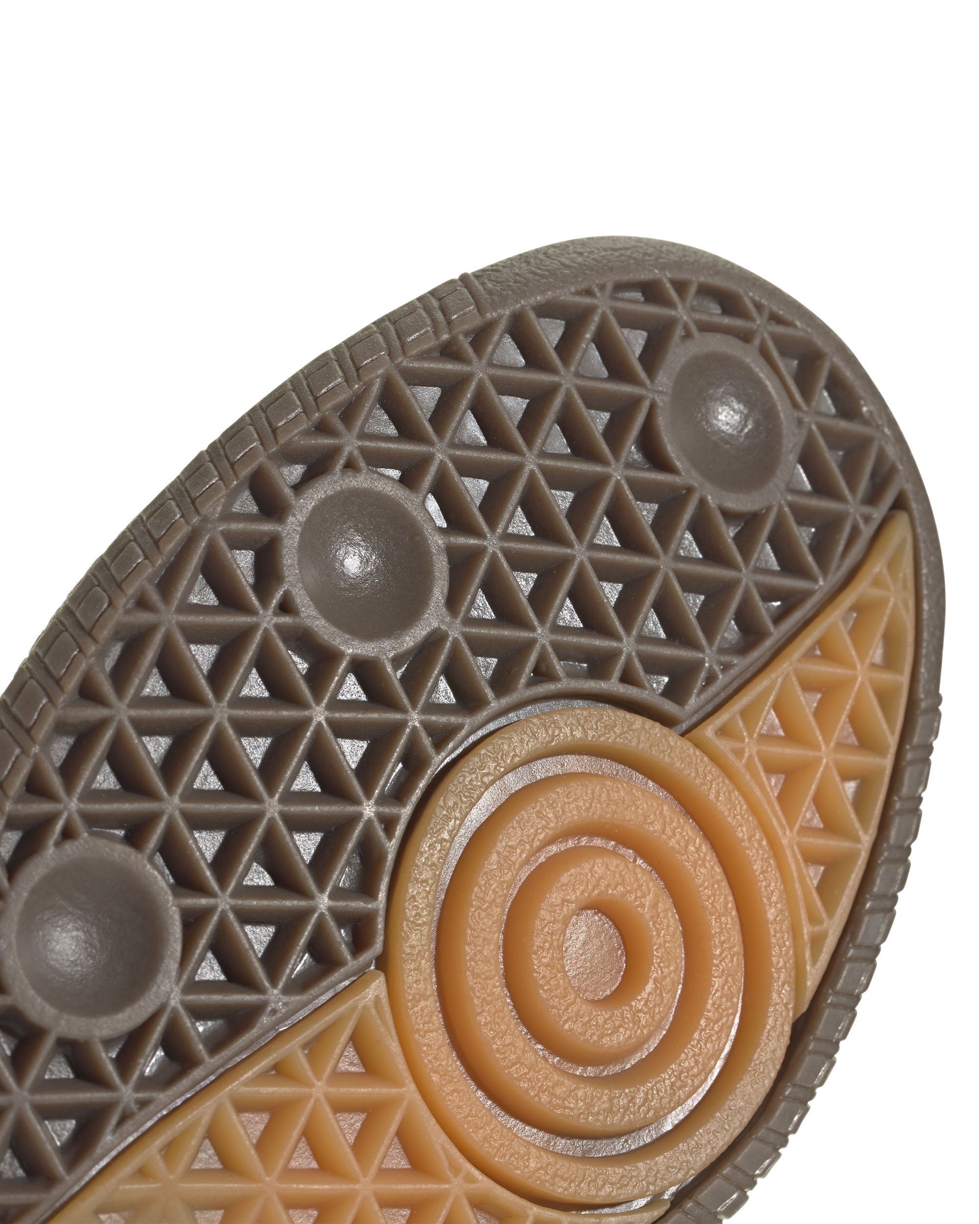 Samba Millennium - White / Clear Sky / Gum