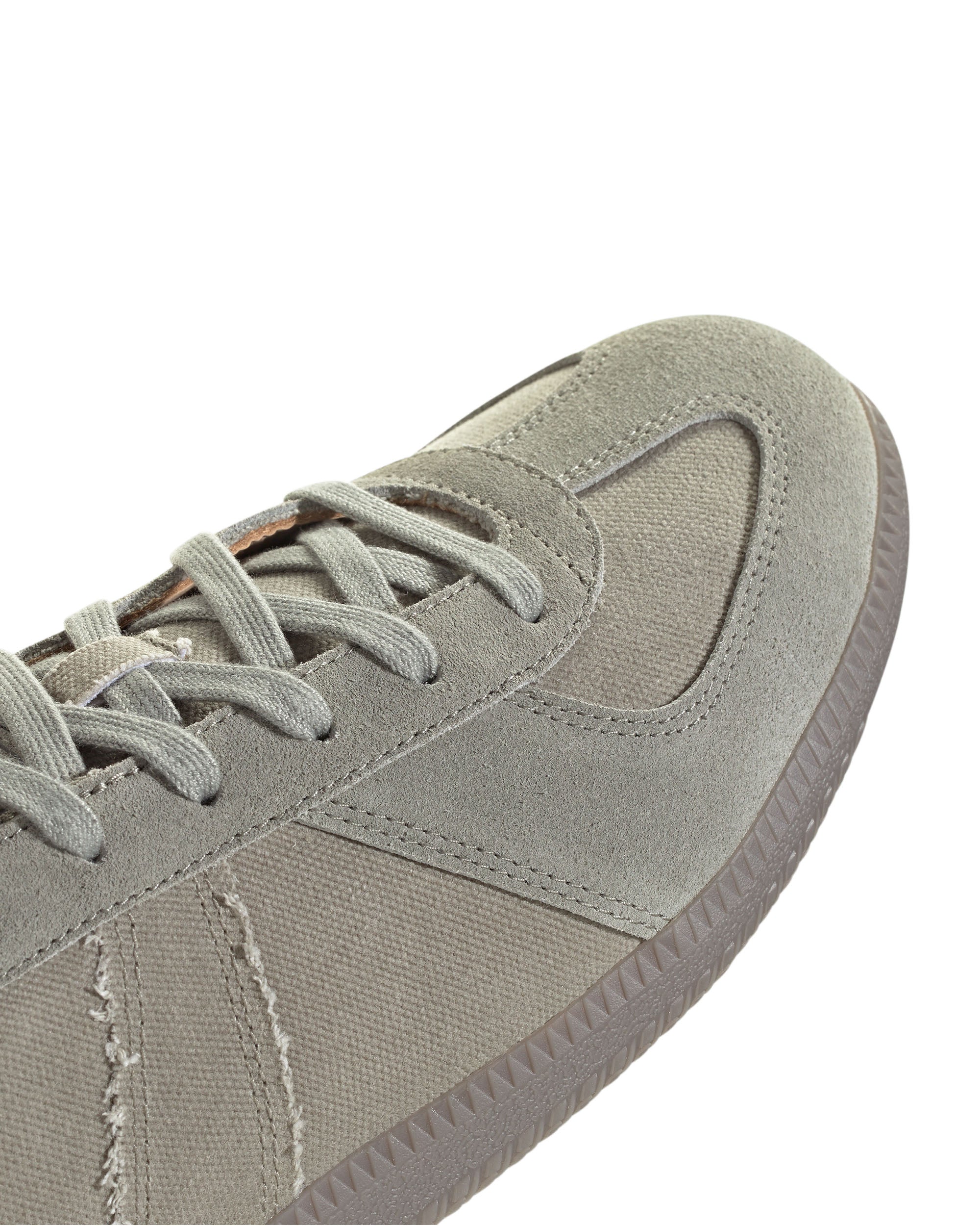 BW Army - Silver Pebble / Brown