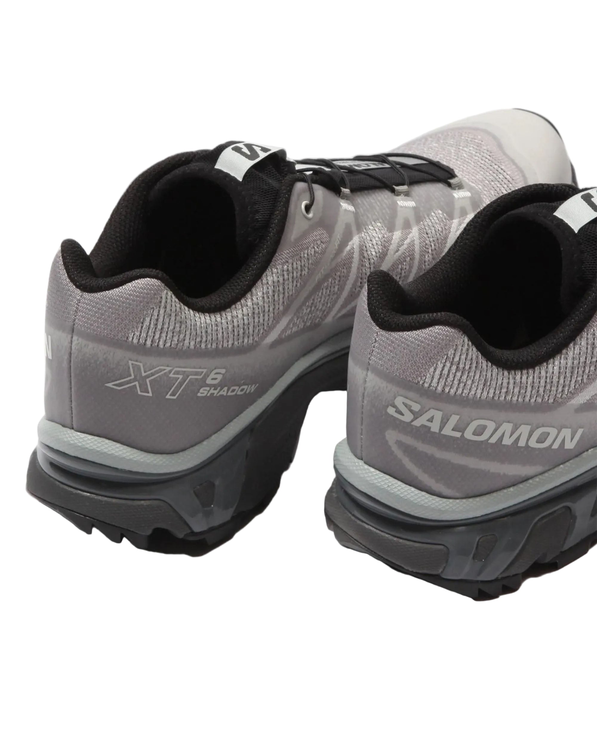 XT-6 Shadow - Gull / Grey Violet / Quarry
