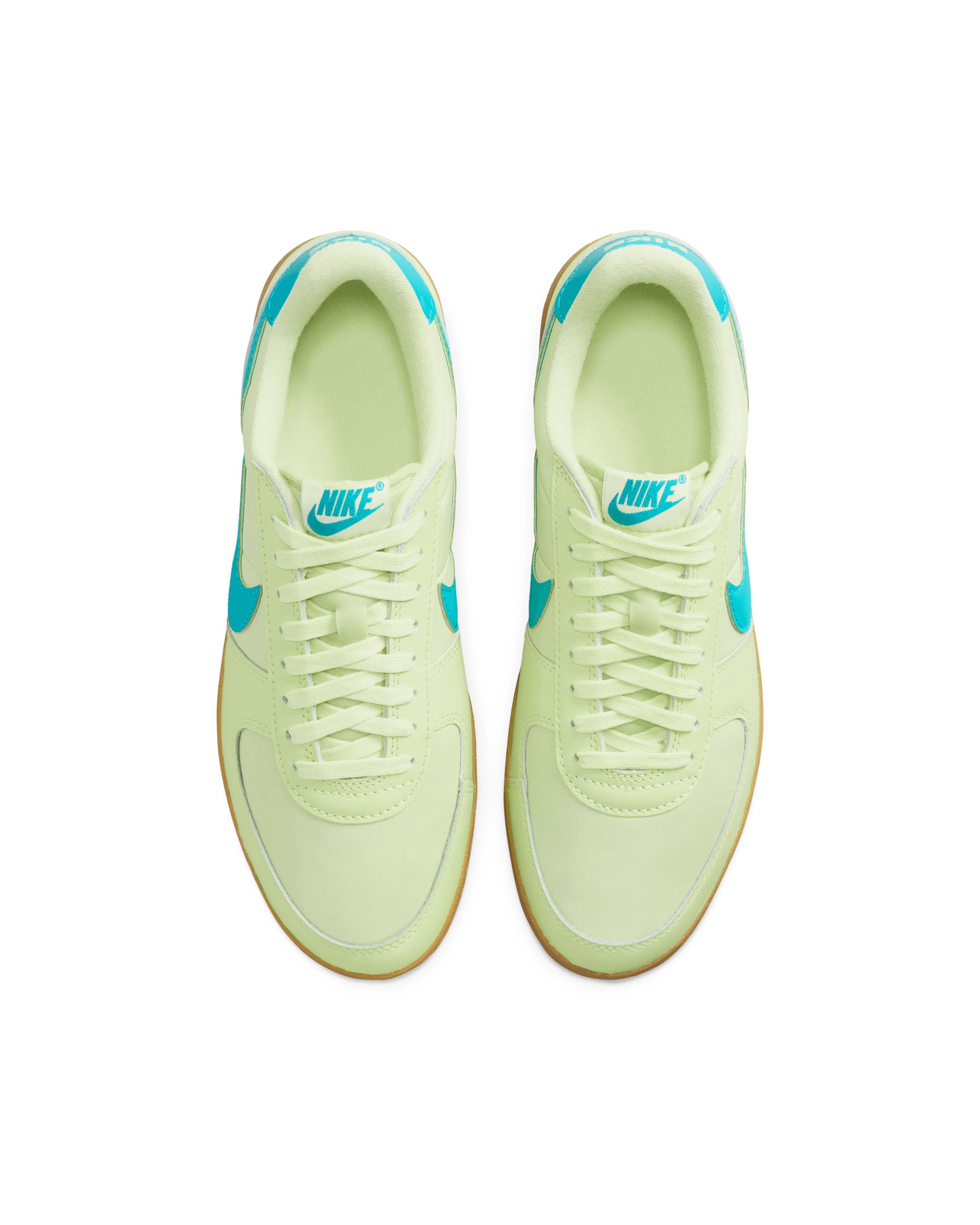 Field General 82 Sp - Barely Volt / Dusty Cactus / Gum Light Brown