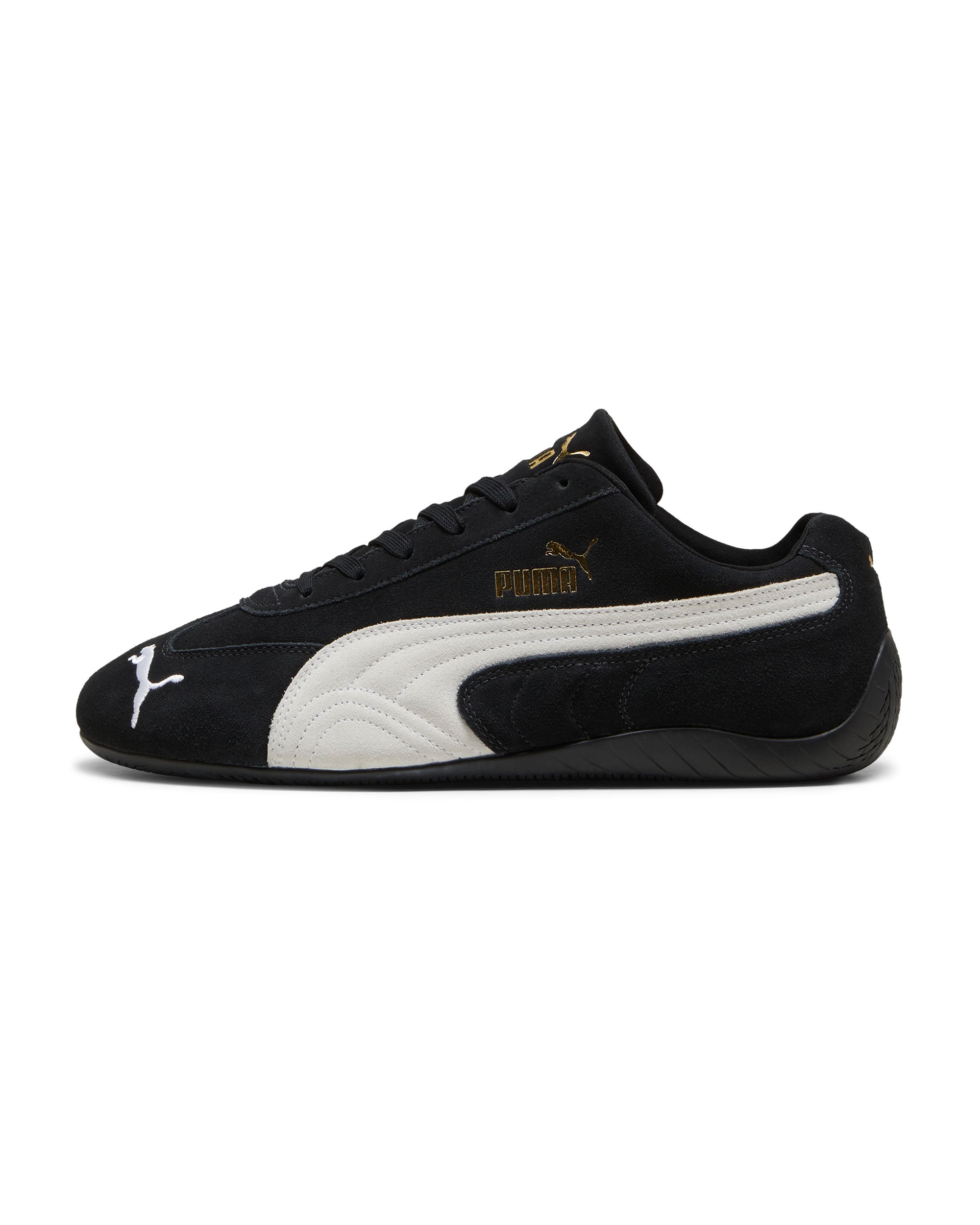 Speedcat OG - Puma Black / Puma White