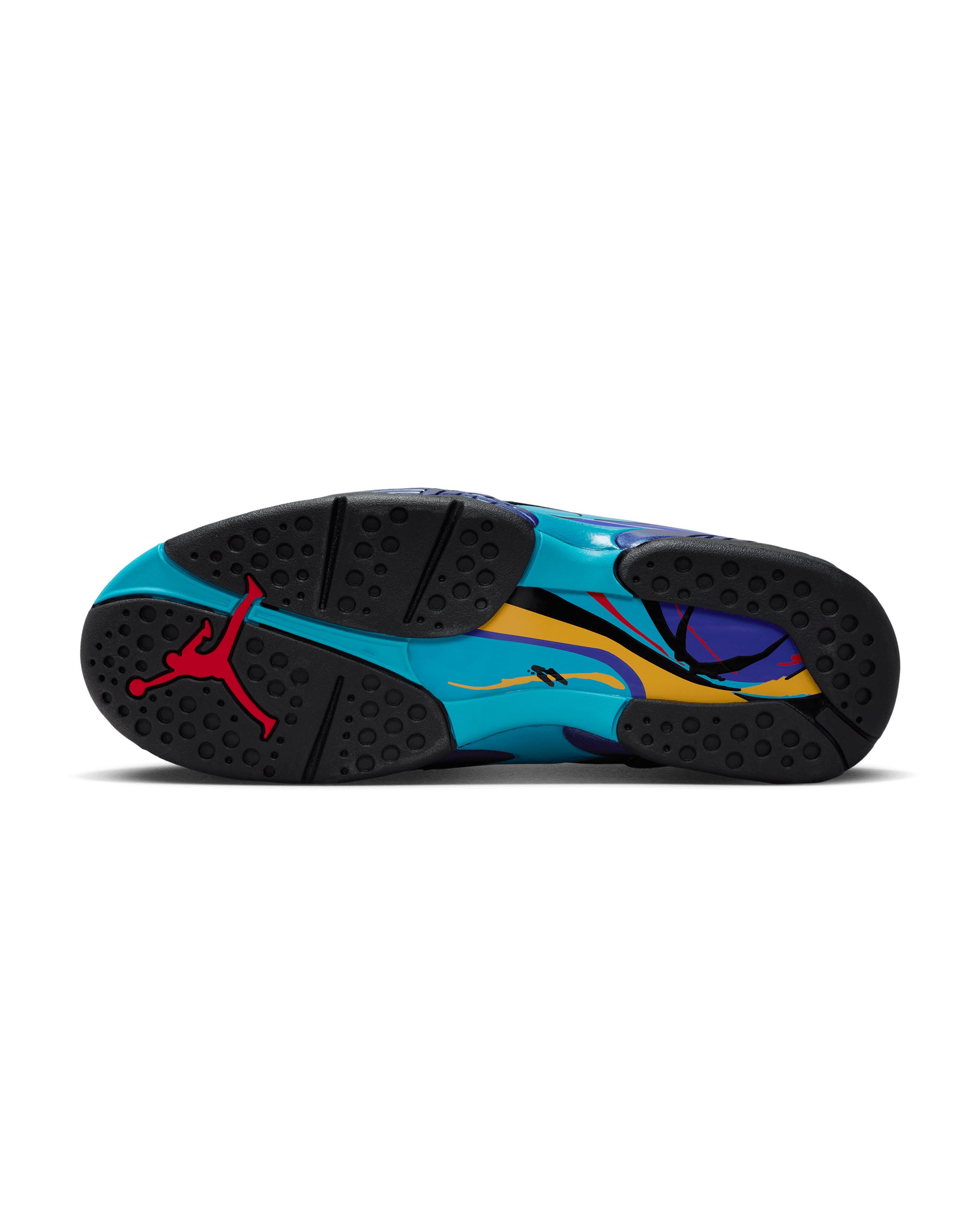 Air Jordan 8 Retro - Aqua
