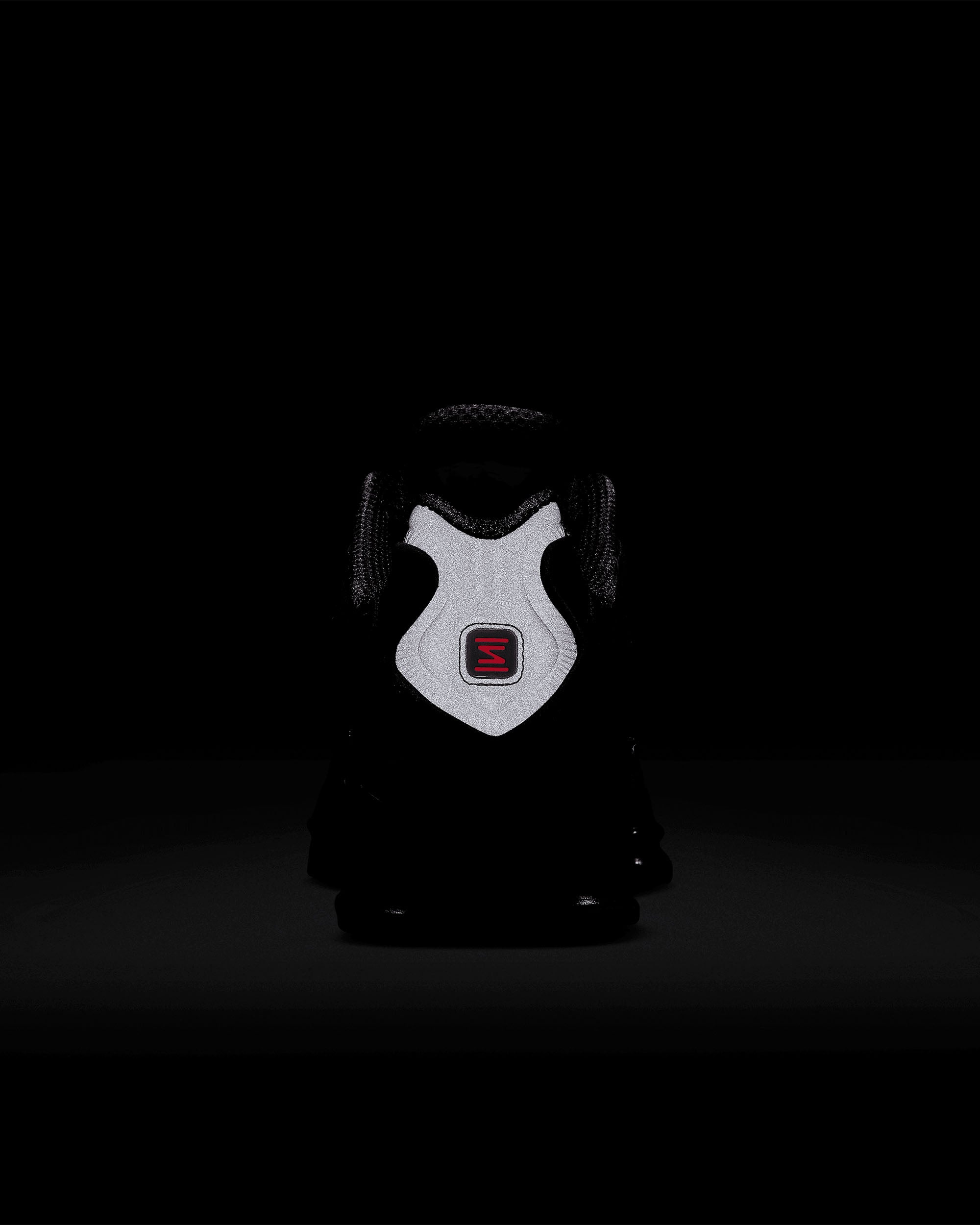 Shox TL - Black / Black