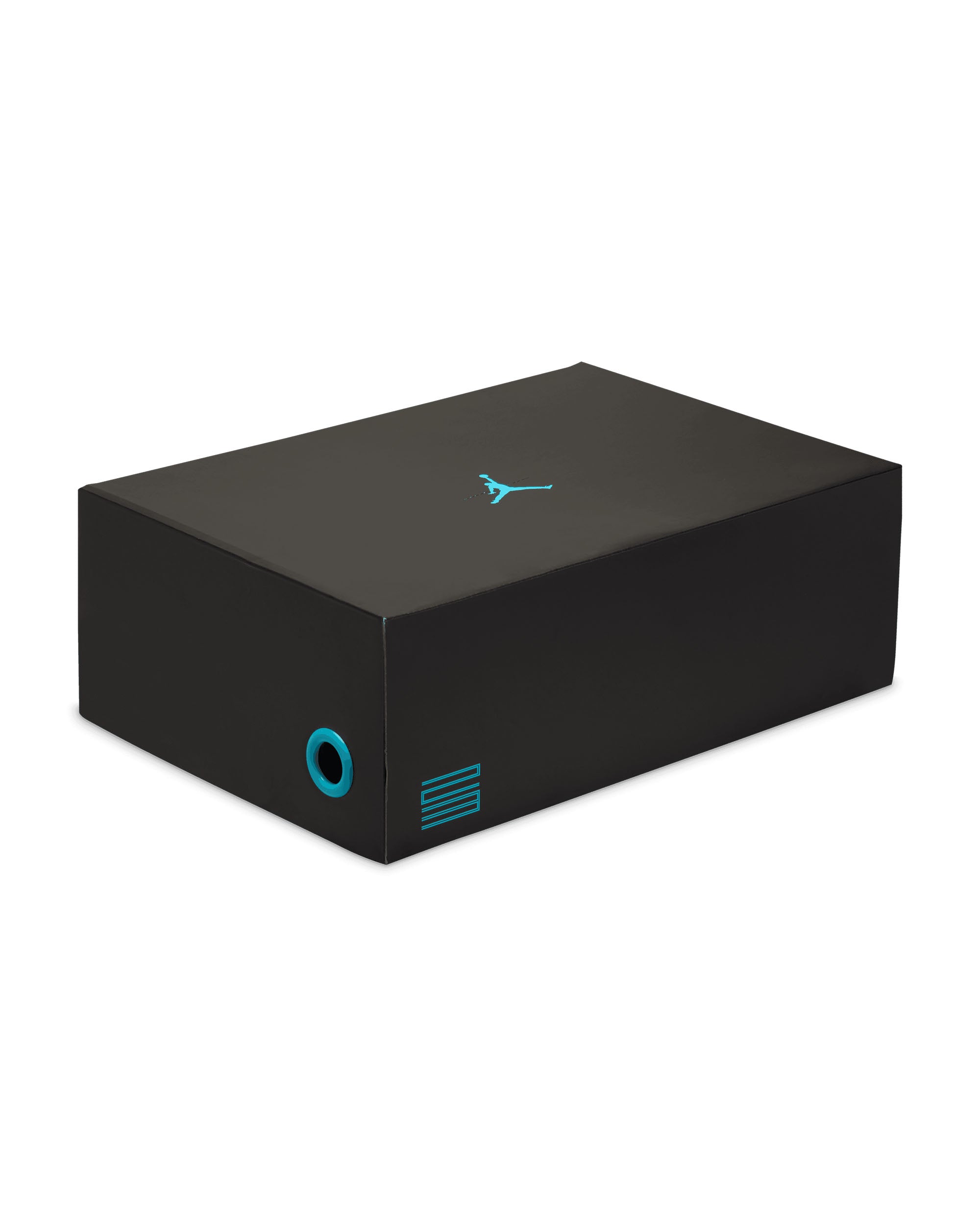 Air Jordan 11 Retro - Black / Gamma Blue / Varsity Maize