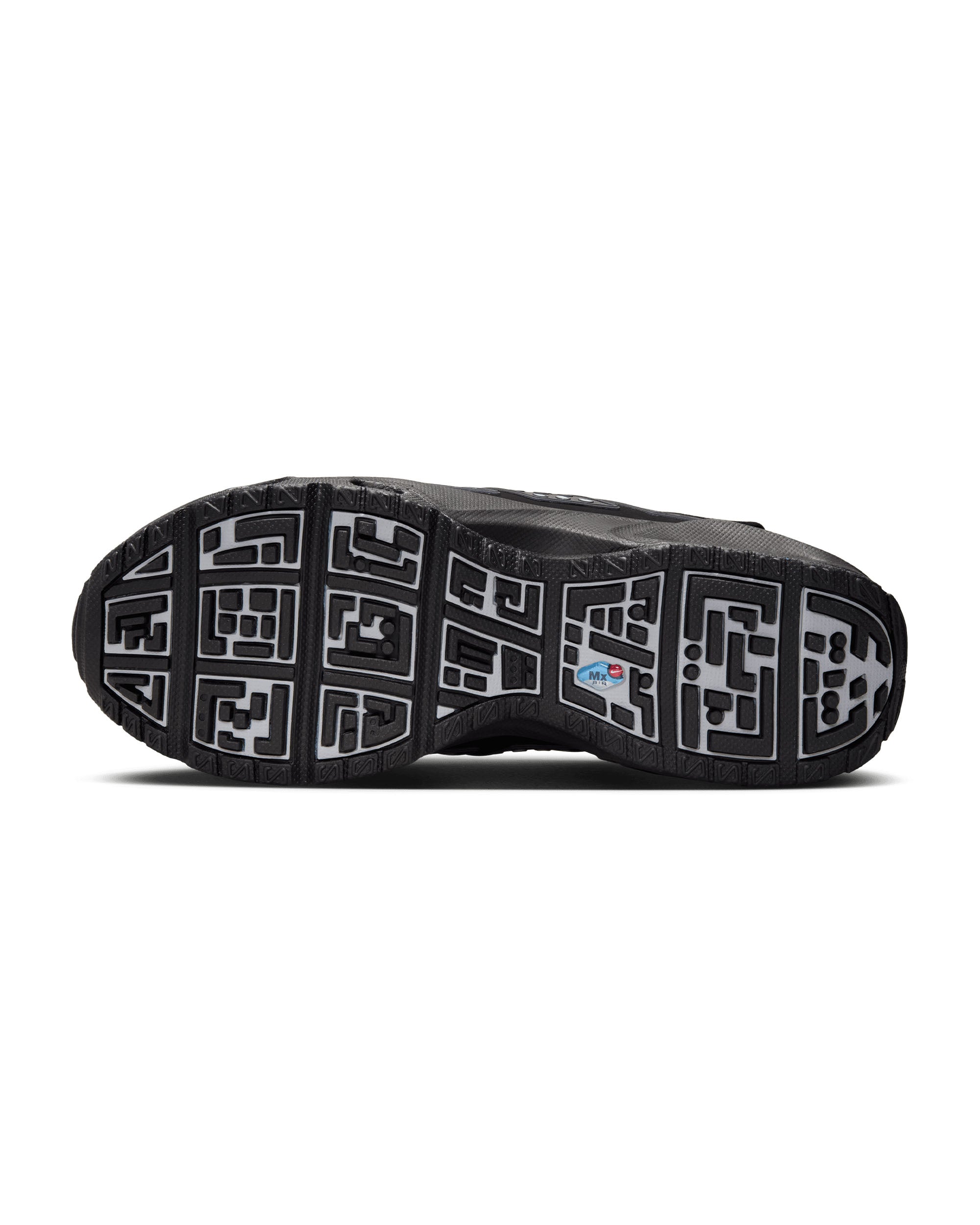 Air Max SNDR - Black / Silver