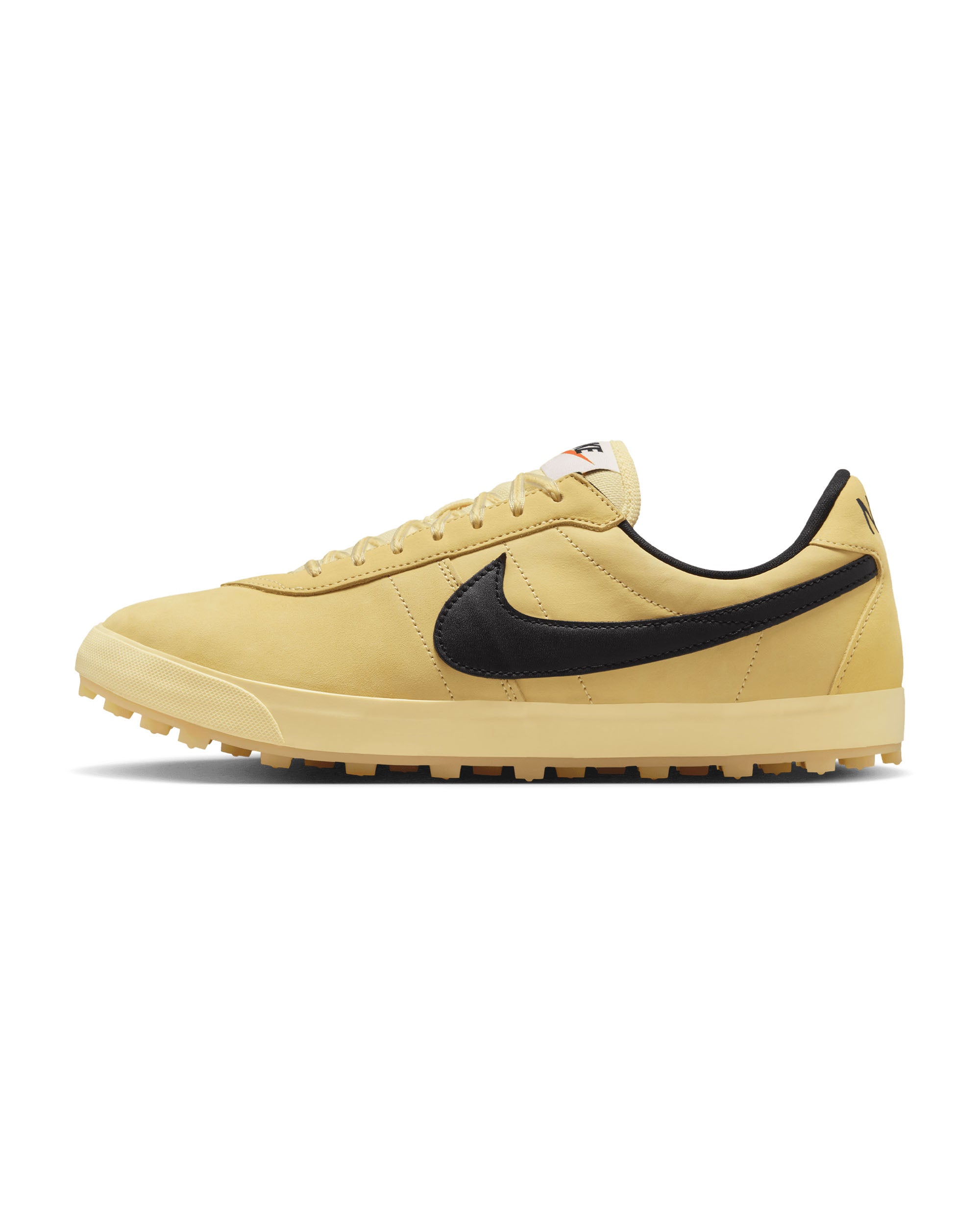Astrograbber - Soft Yellow / Black