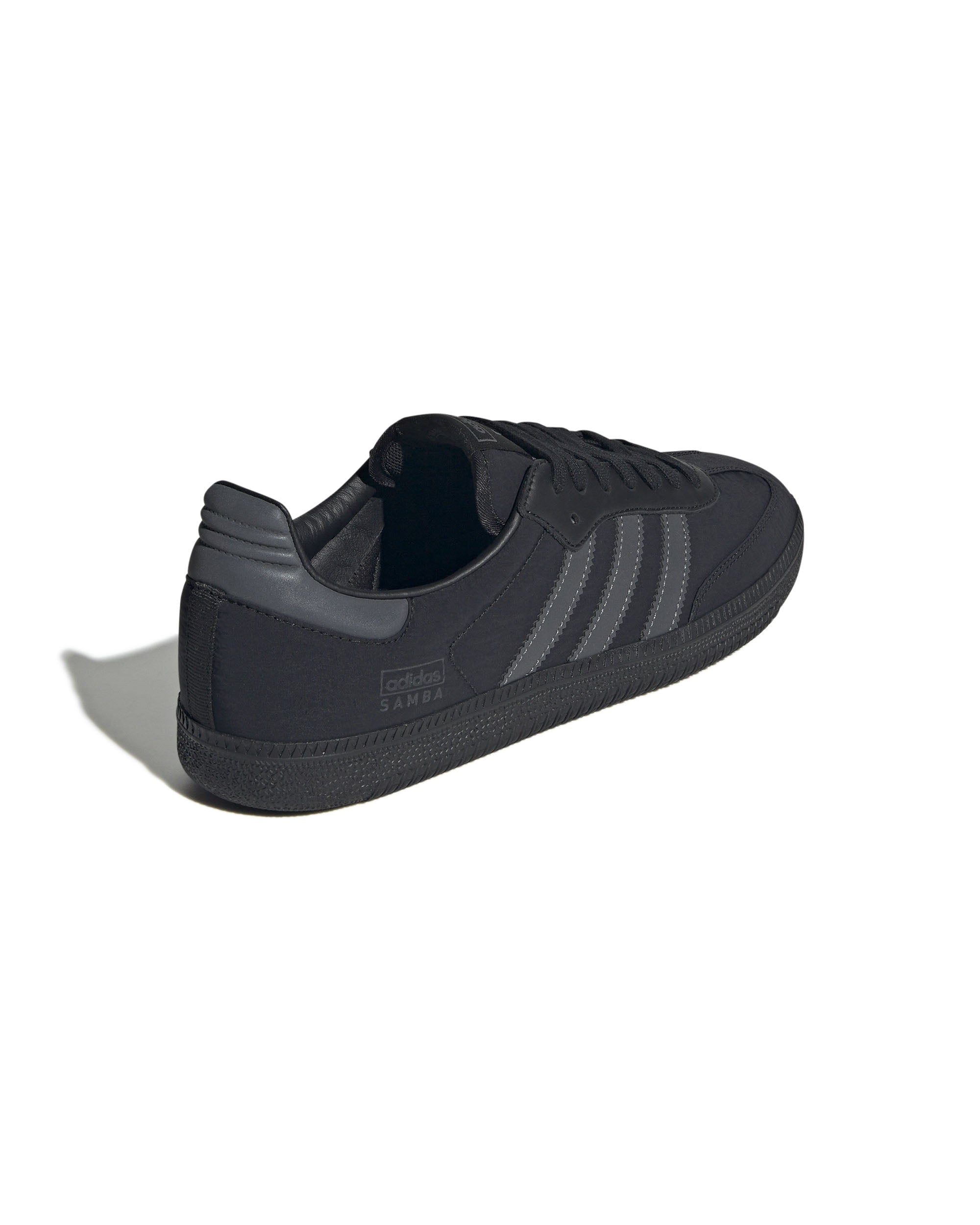 Samba OG - Core Black / Grey Five / Core Black
