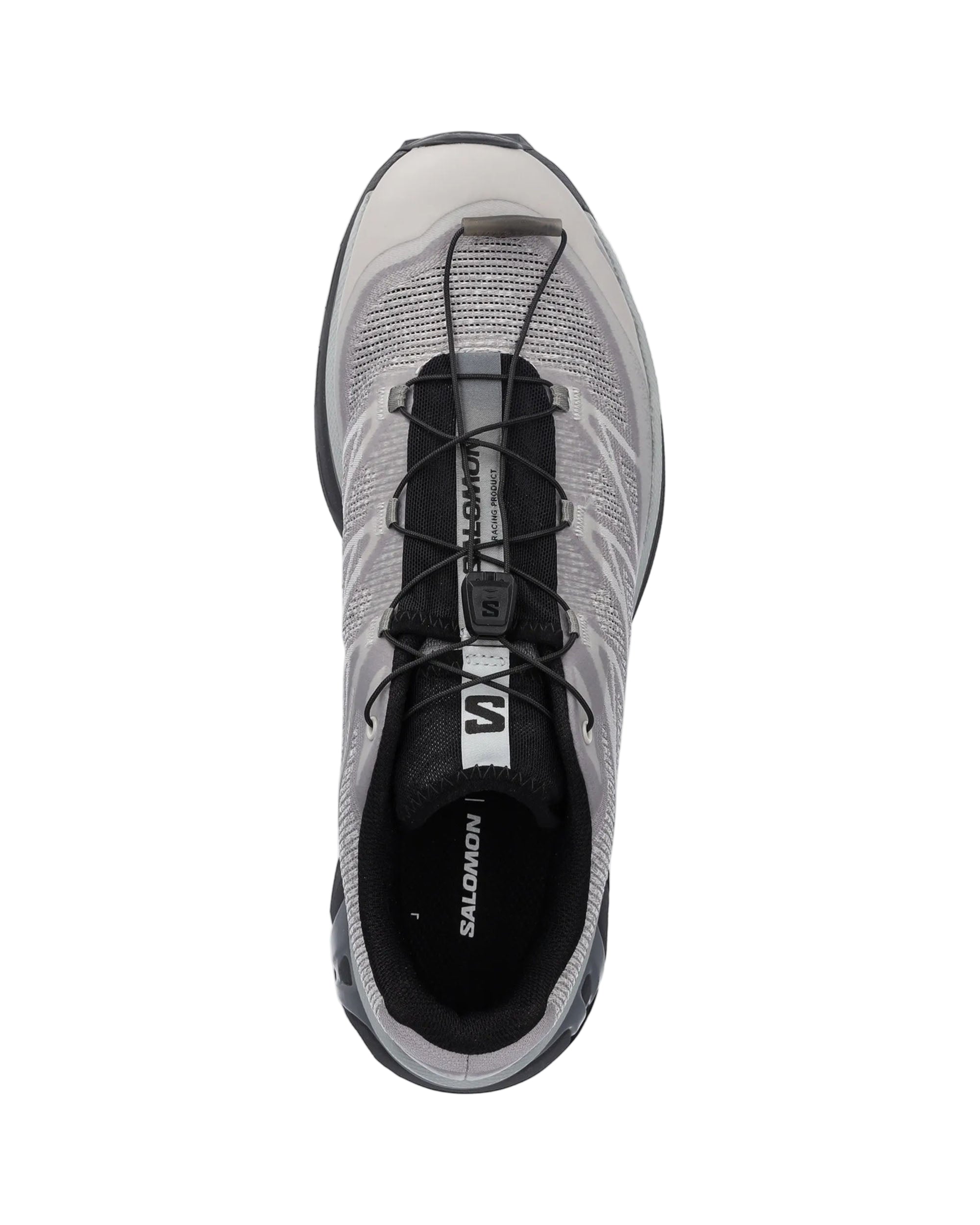 XT-6 Shadow - Gull / Grey Violet / Quarry