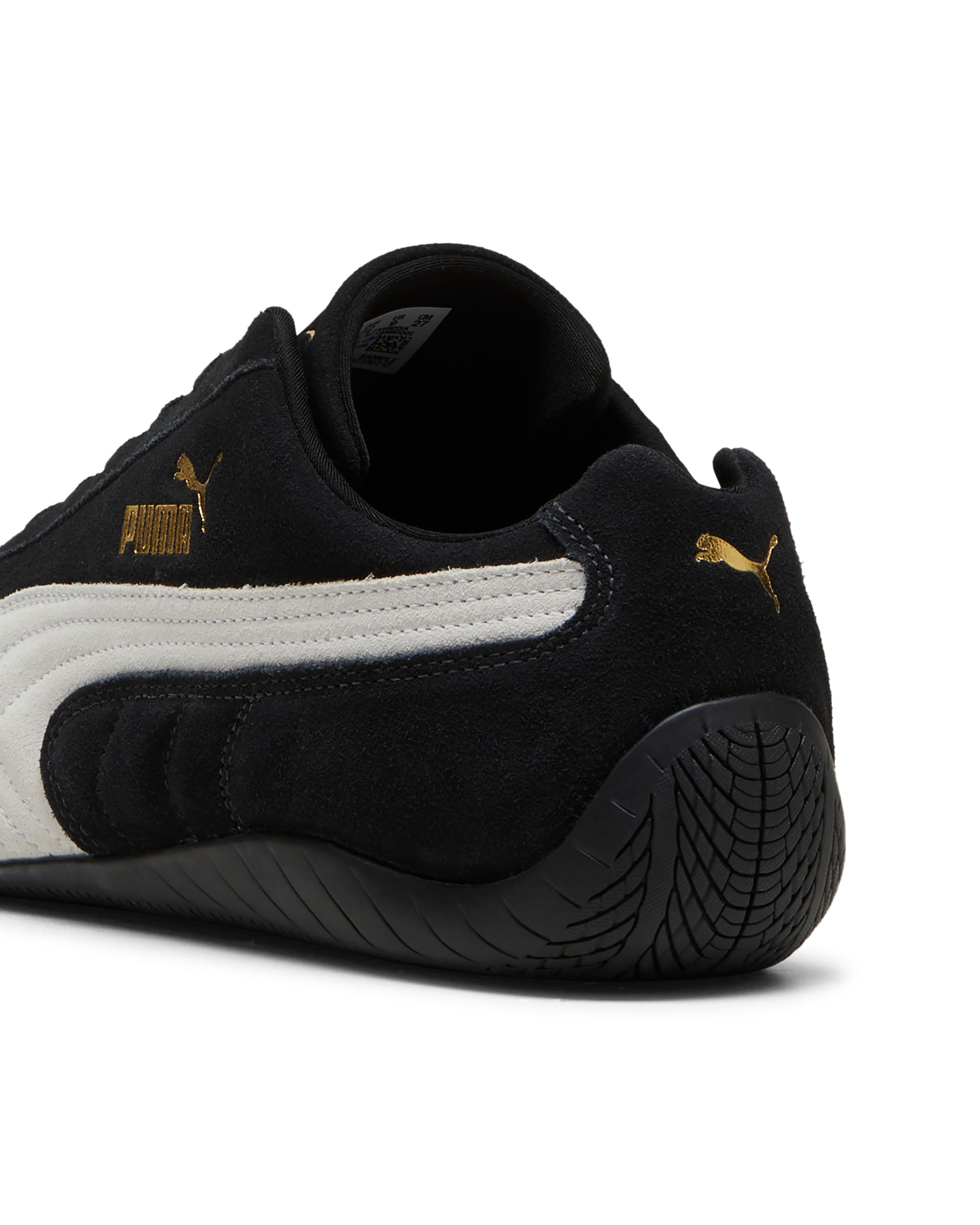 Speedcat OG - Puma Black / Puma White
