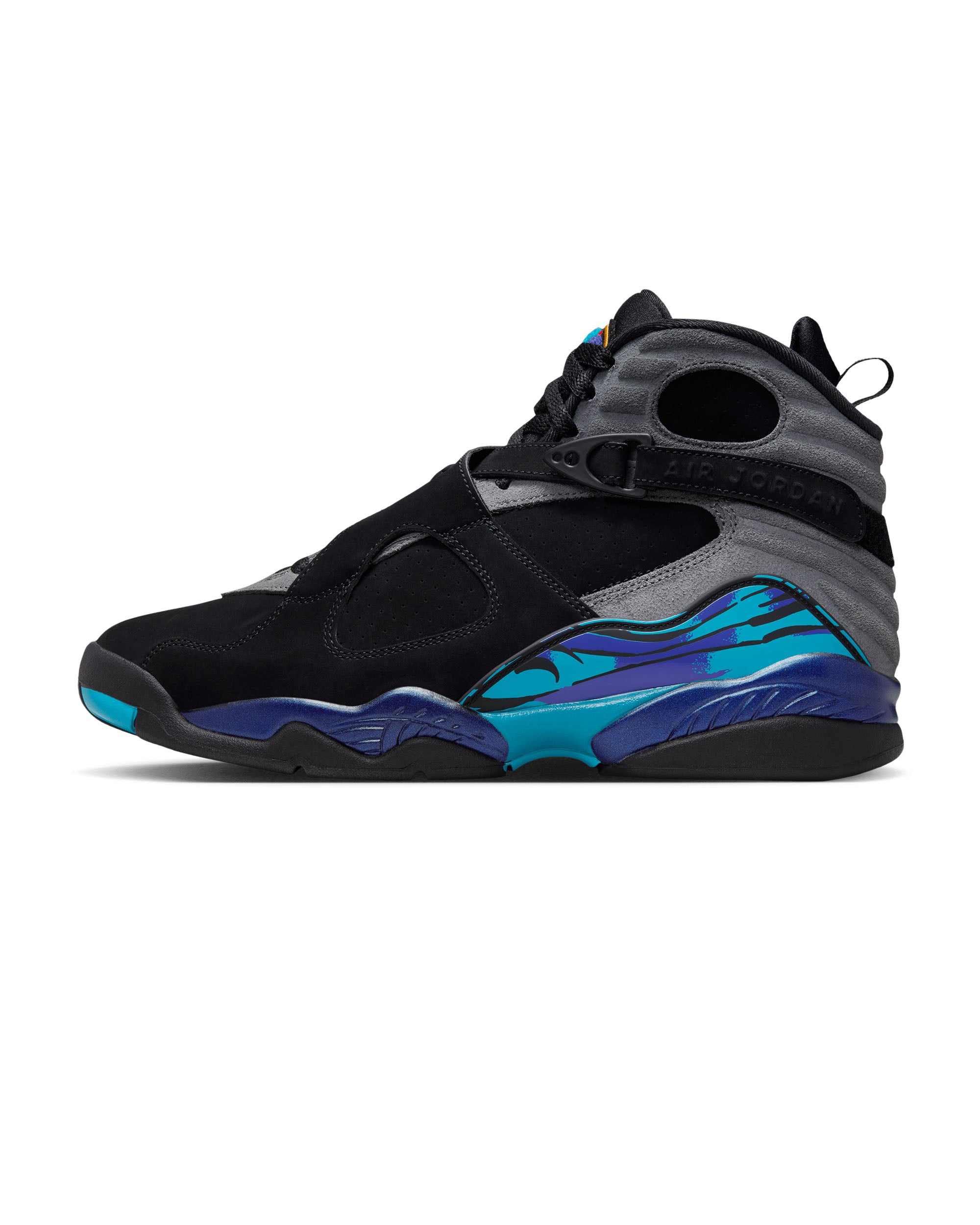 Air Jordan 8 Retro - Aqua