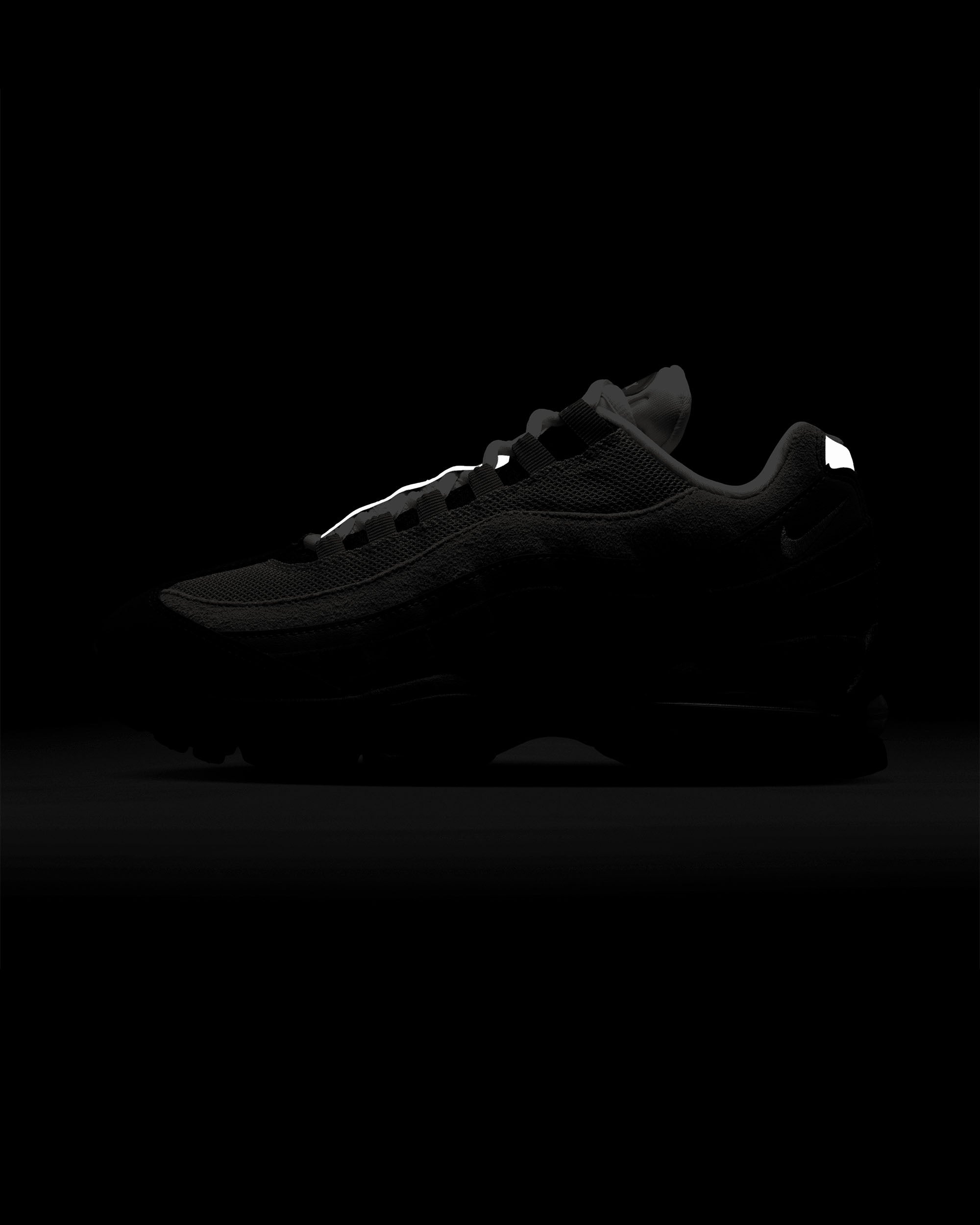 Women's Air Max 95 - Velvet Brown